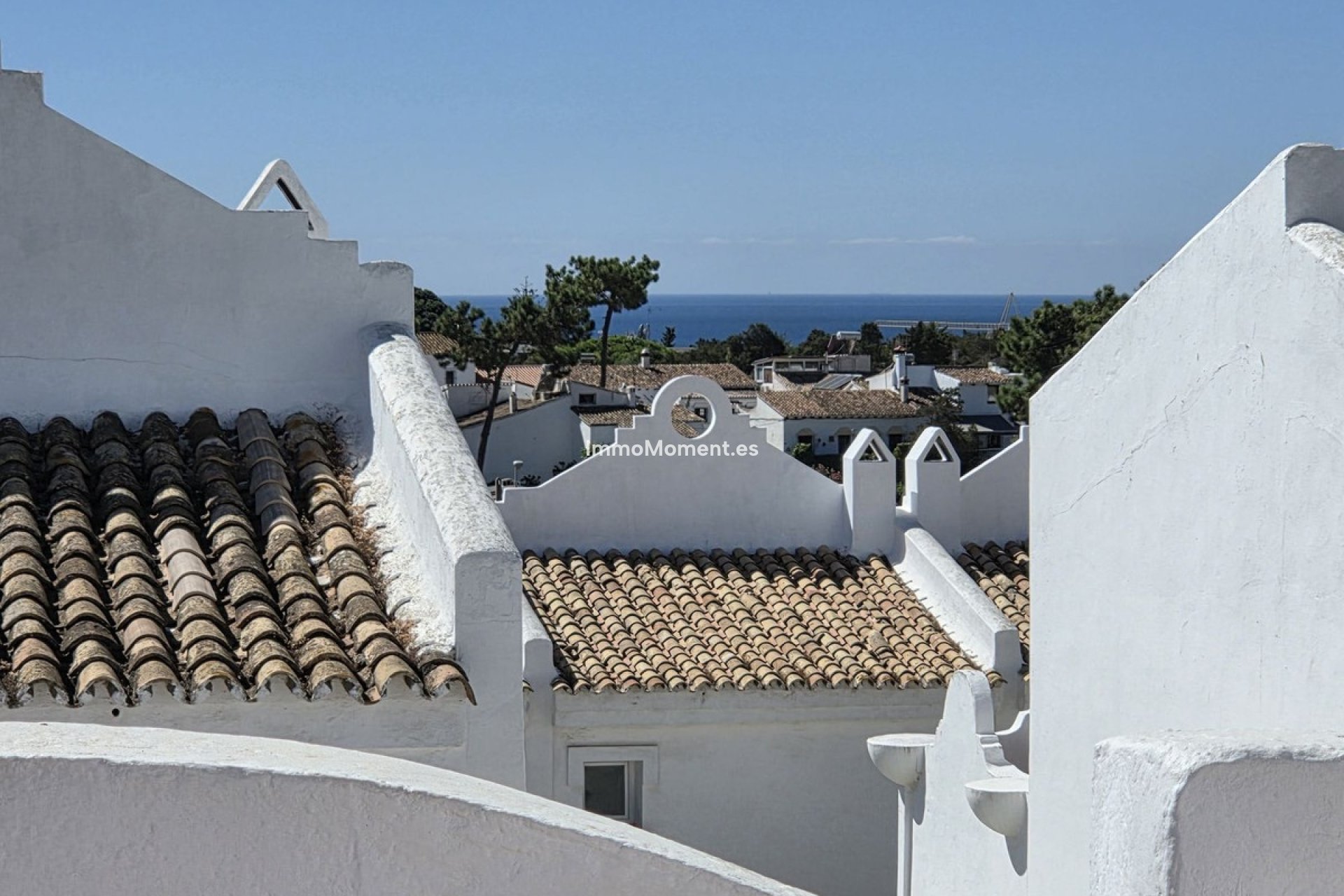 Revente - Maison mitoyenne - Marbella - Reserva de Marbella