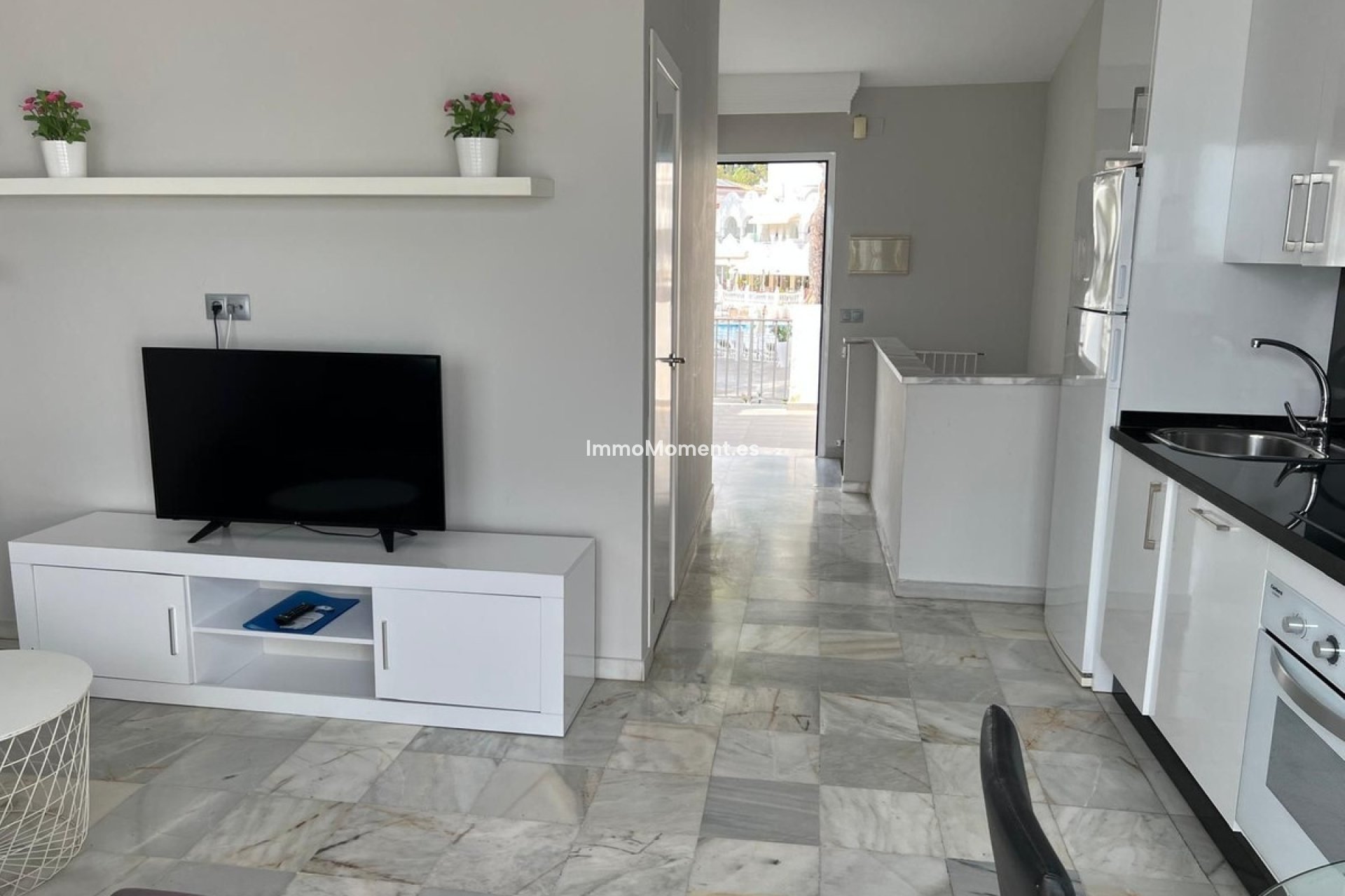 Revente - Maison mitoyenne - Marbella - Reserva de Marbella