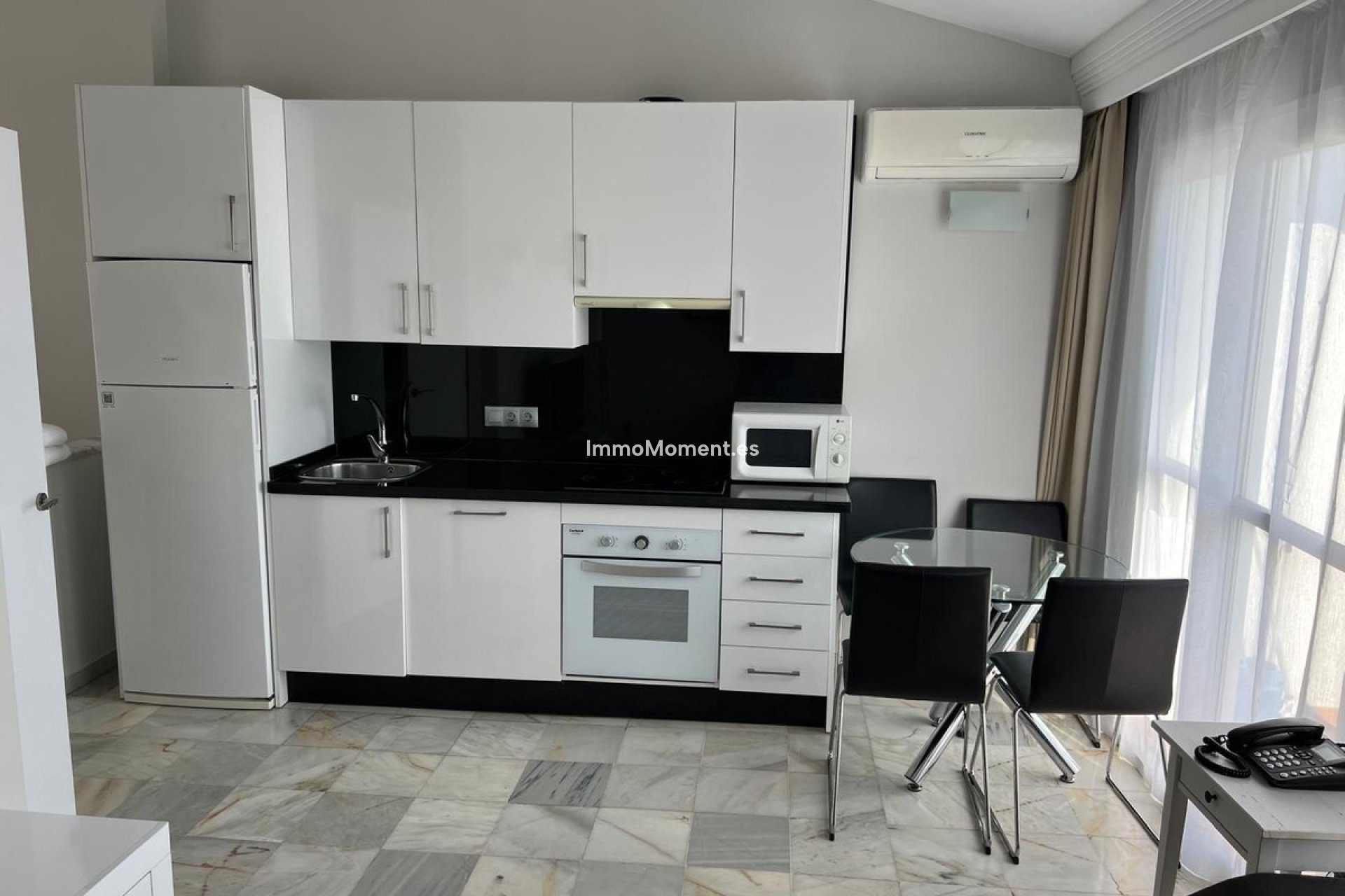 Revente - Maison mitoyenne - Marbella - Reserva de Marbella