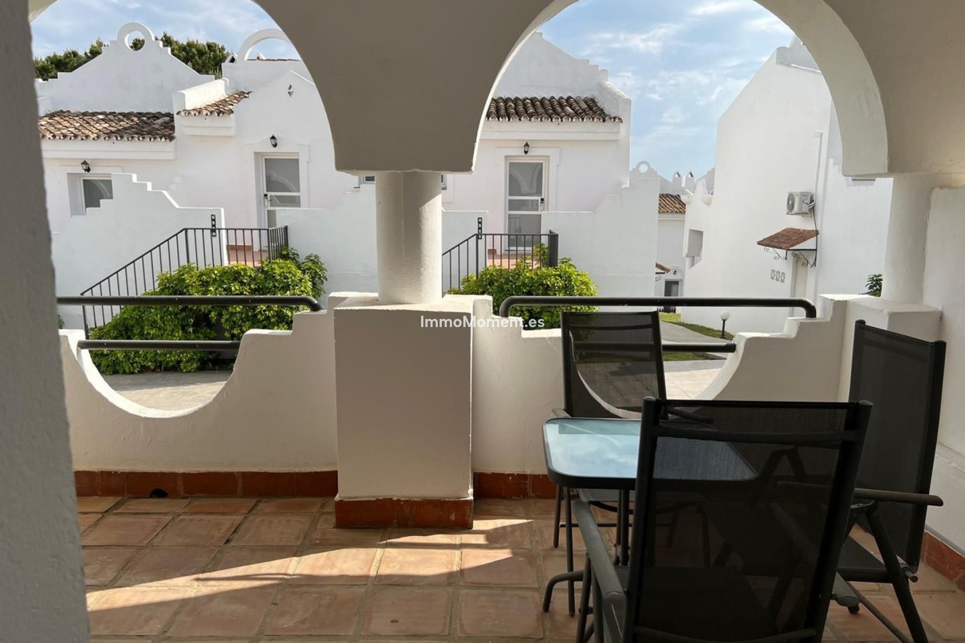 Revente - Maison mitoyenne - Marbella - Reserva de Marbella