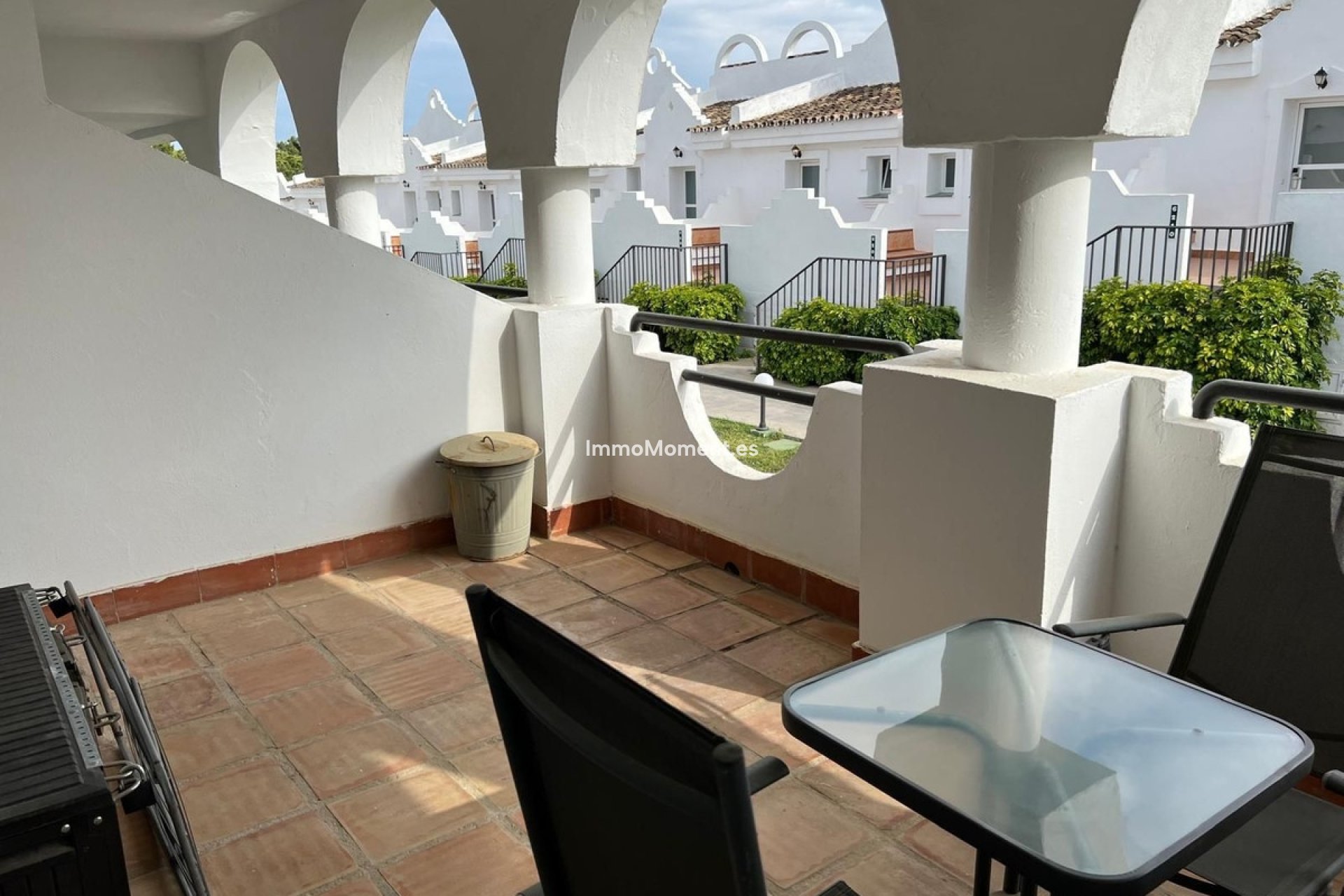 Revente - Maison mitoyenne - Marbella - Reserva de Marbella