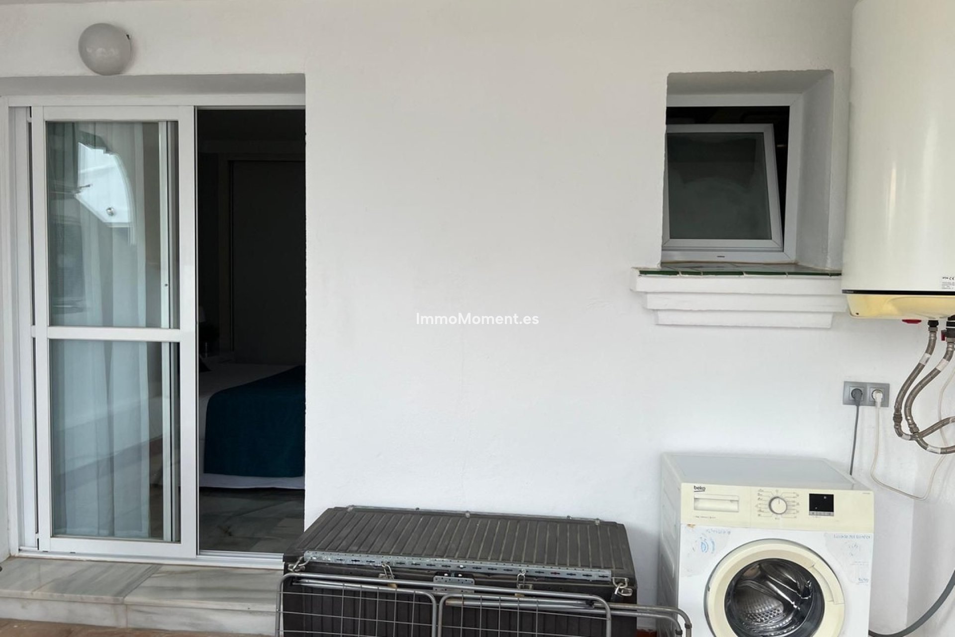 Revente - Maison mitoyenne - Marbella - Reserva de Marbella