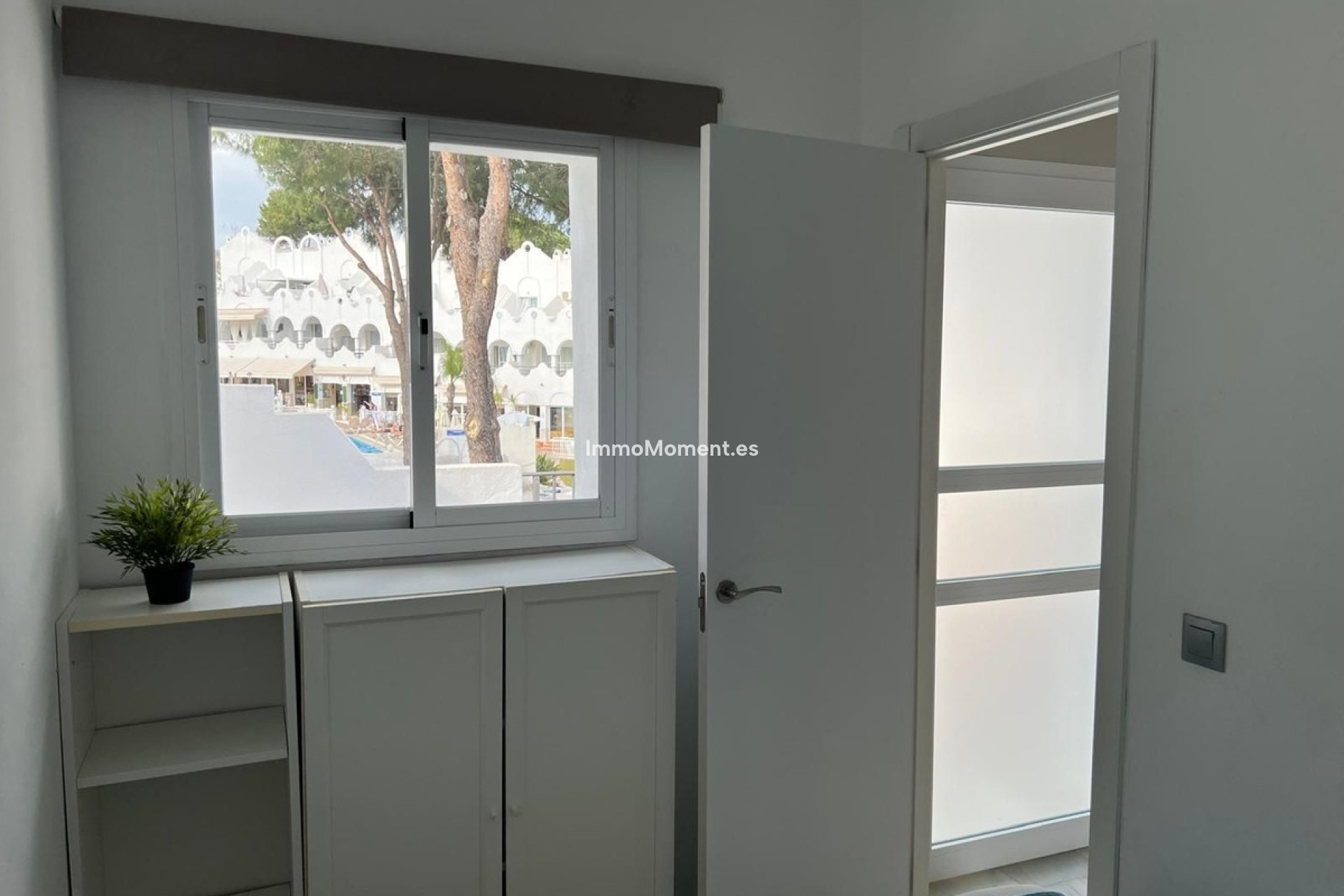 Revente - Maison mitoyenne - Marbella - Reserva de Marbella