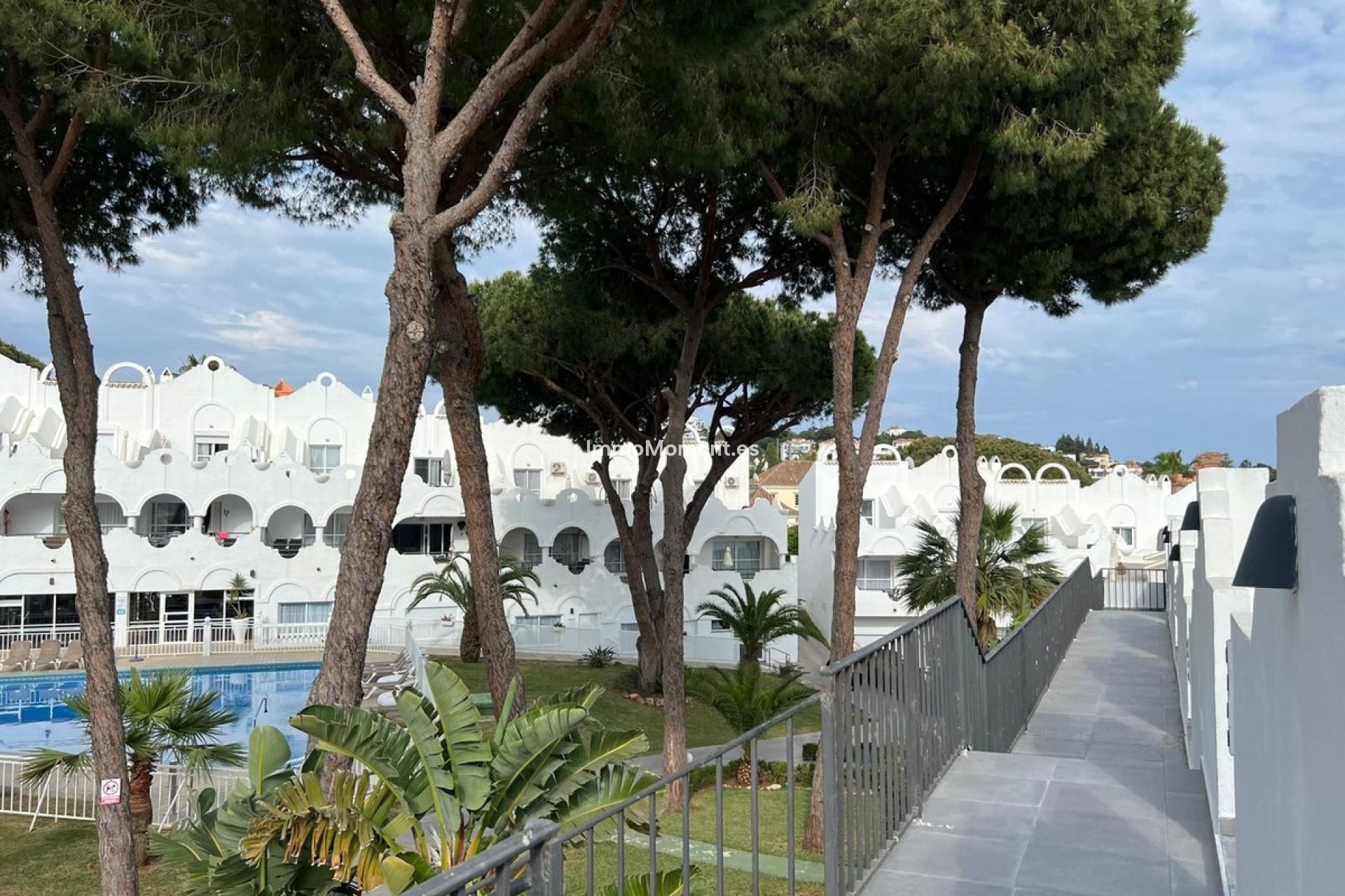 Revente - Maison mitoyenne - Marbella - Reserva de Marbella