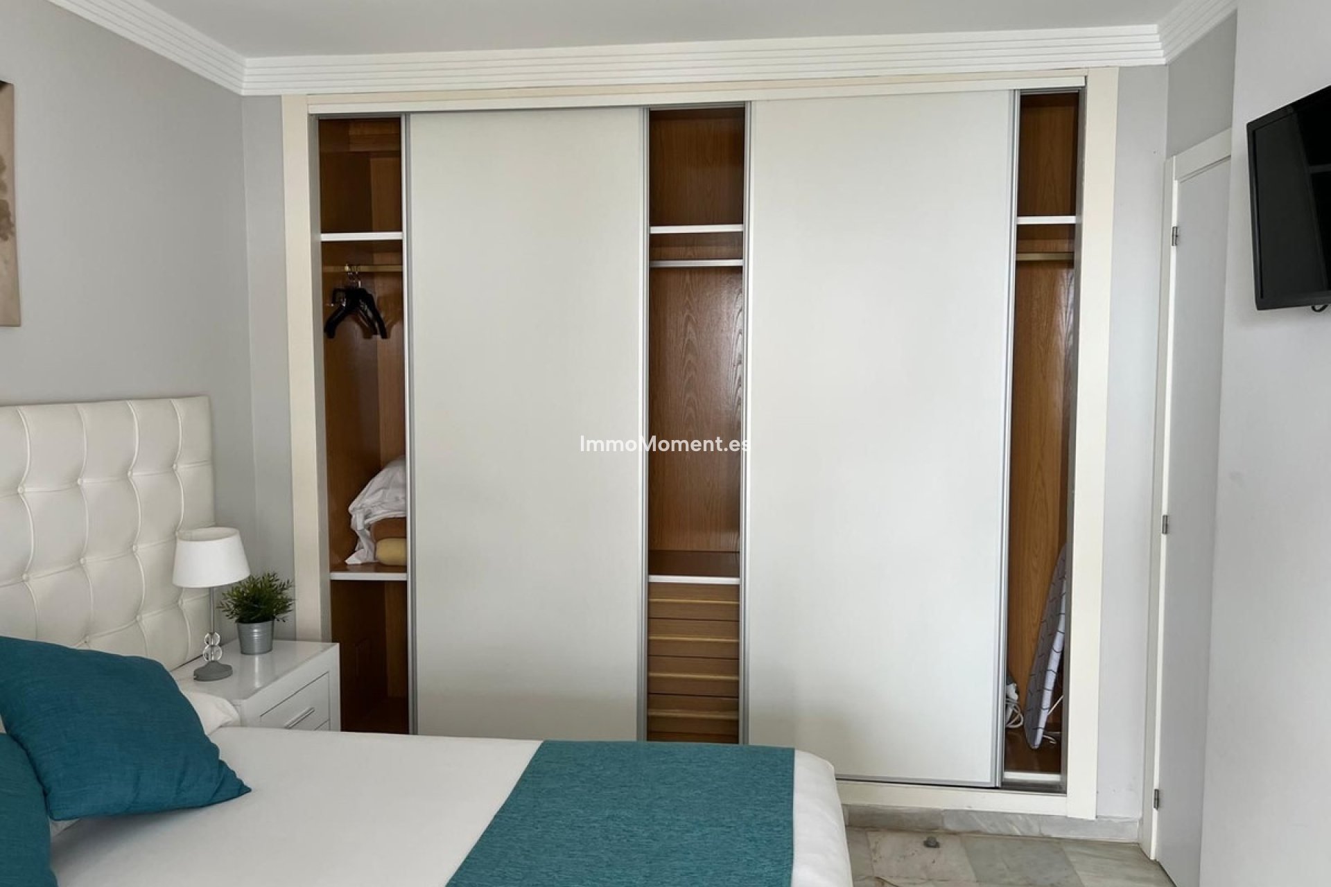 Revente - Maison mitoyenne - Marbella - Reserva de Marbella