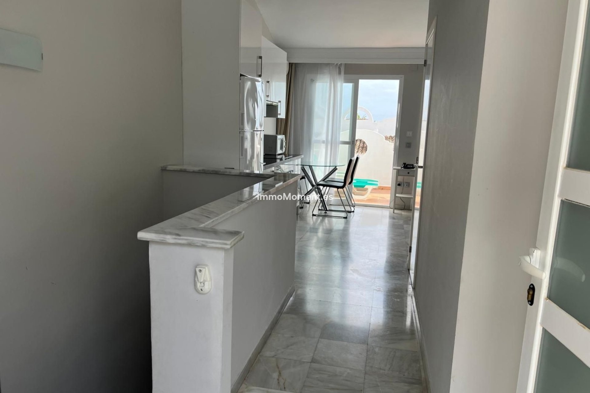 Revente - Maison mitoyenne - Marbella - Reserva de Marbella