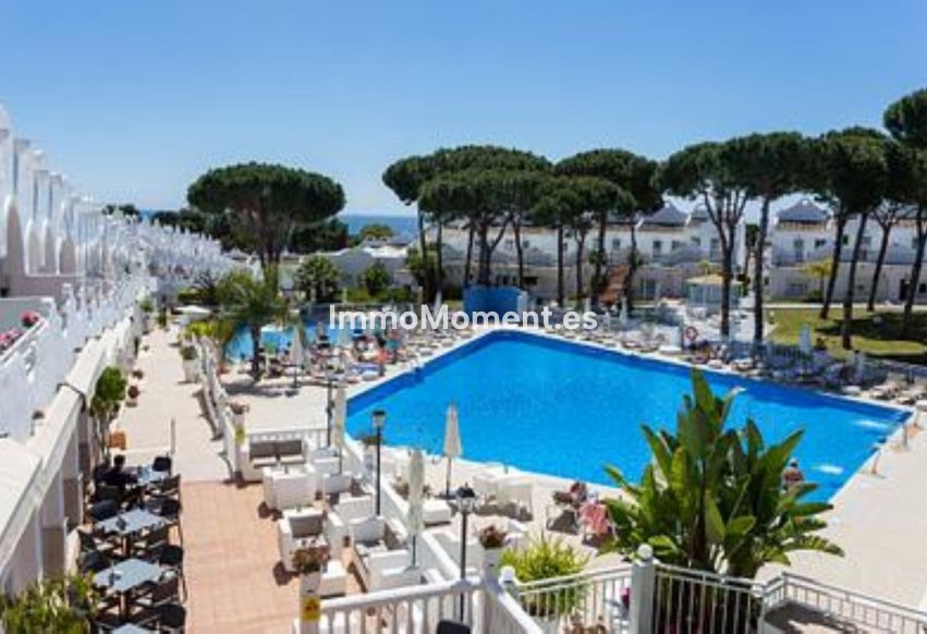 Revente - Maison mitoyenne - Marbella - Reserva de Marbella
