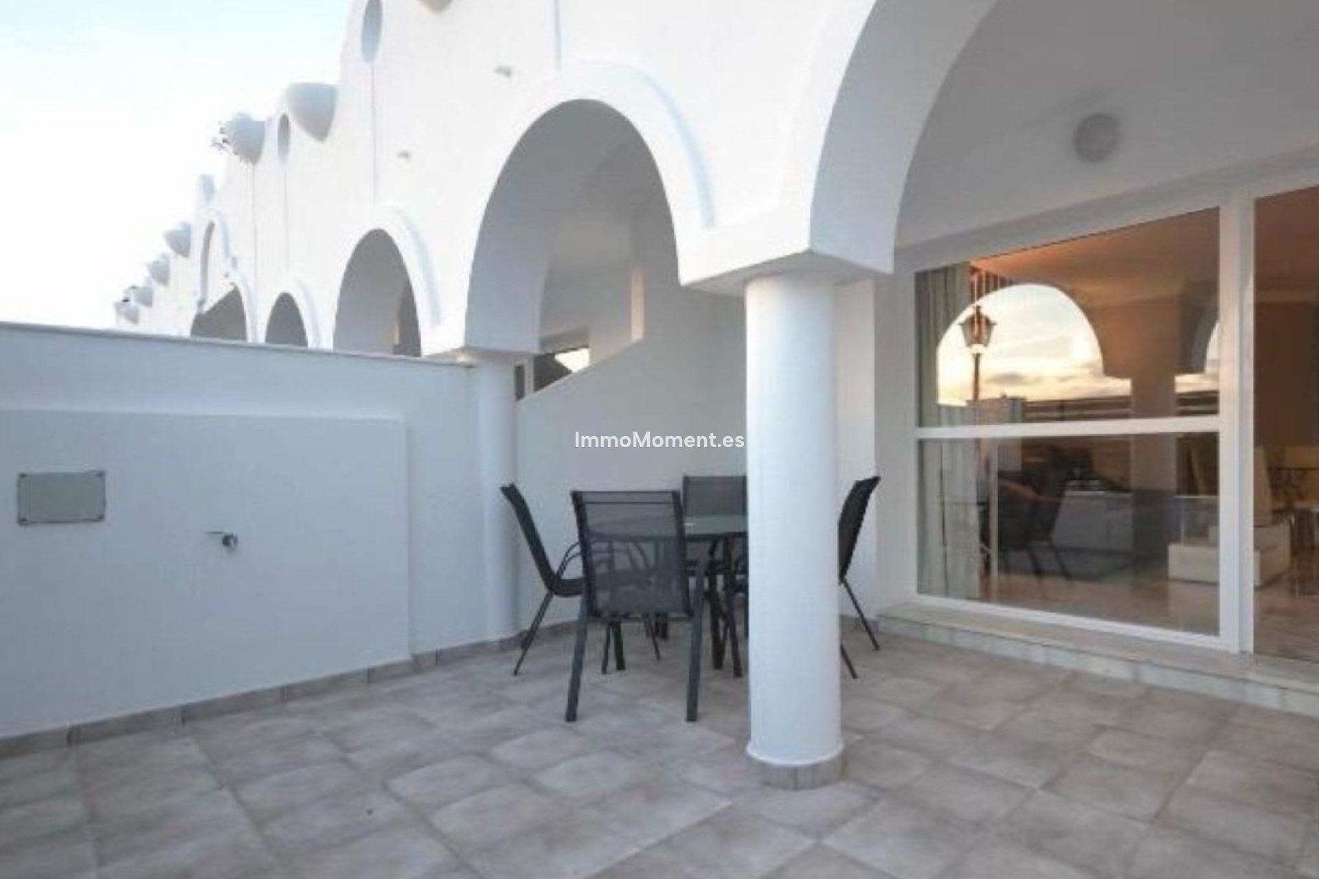 Revente - Maison mitoyenne - Marbella - Reserva de Marbella