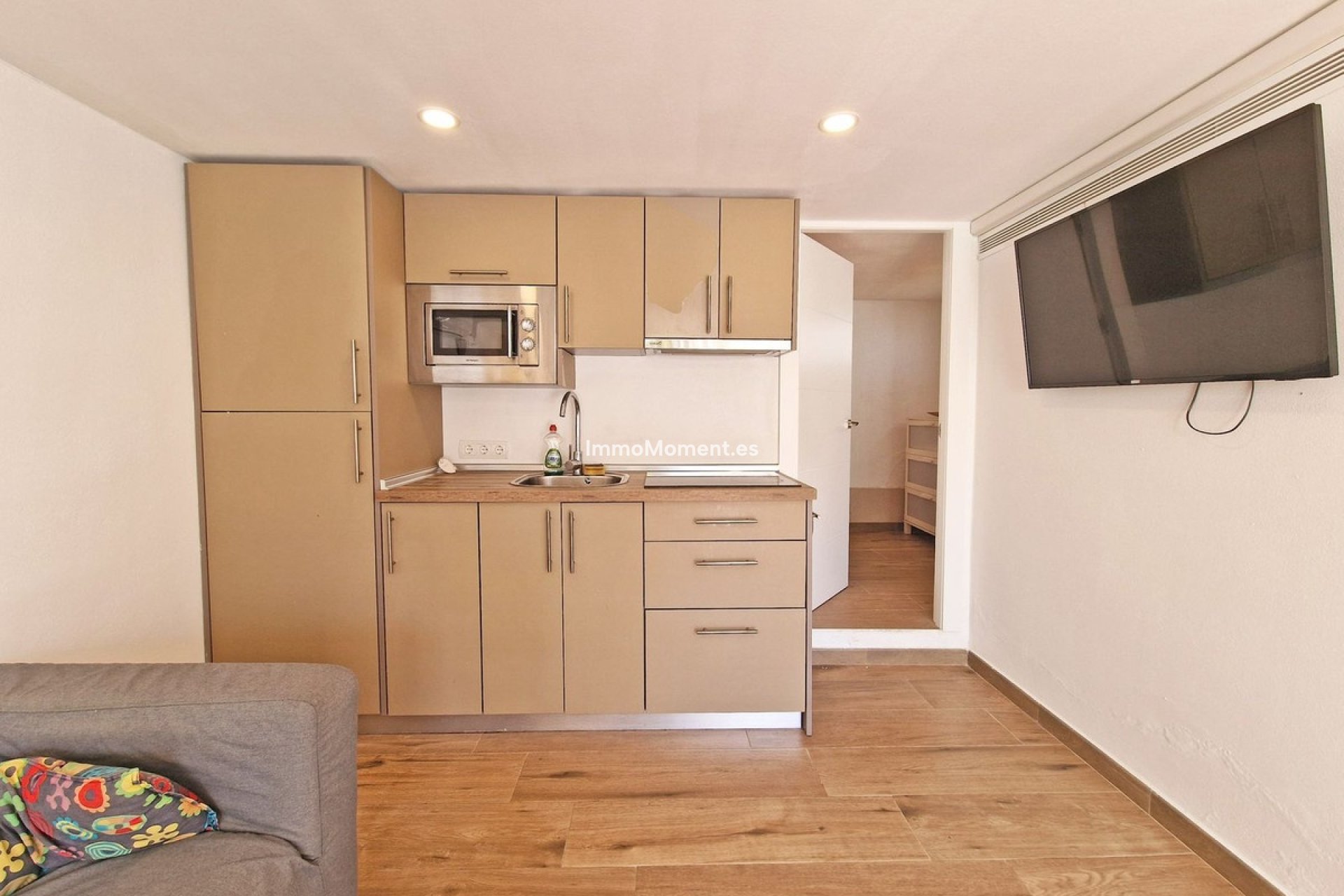 Revente - Maison mitoyenne - Marbella - Reserva de Marbella