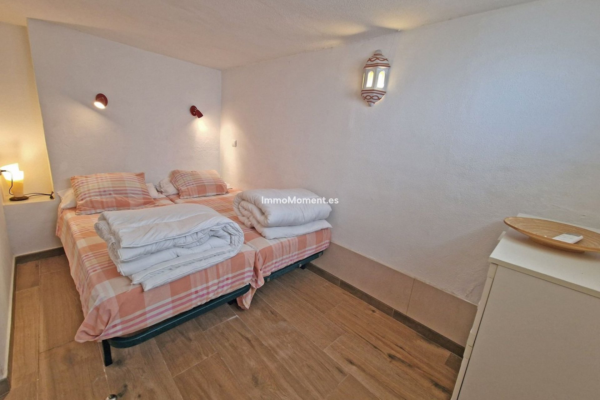 Revente - Maison mitoyenne - Marbella - Reserva de Marbella