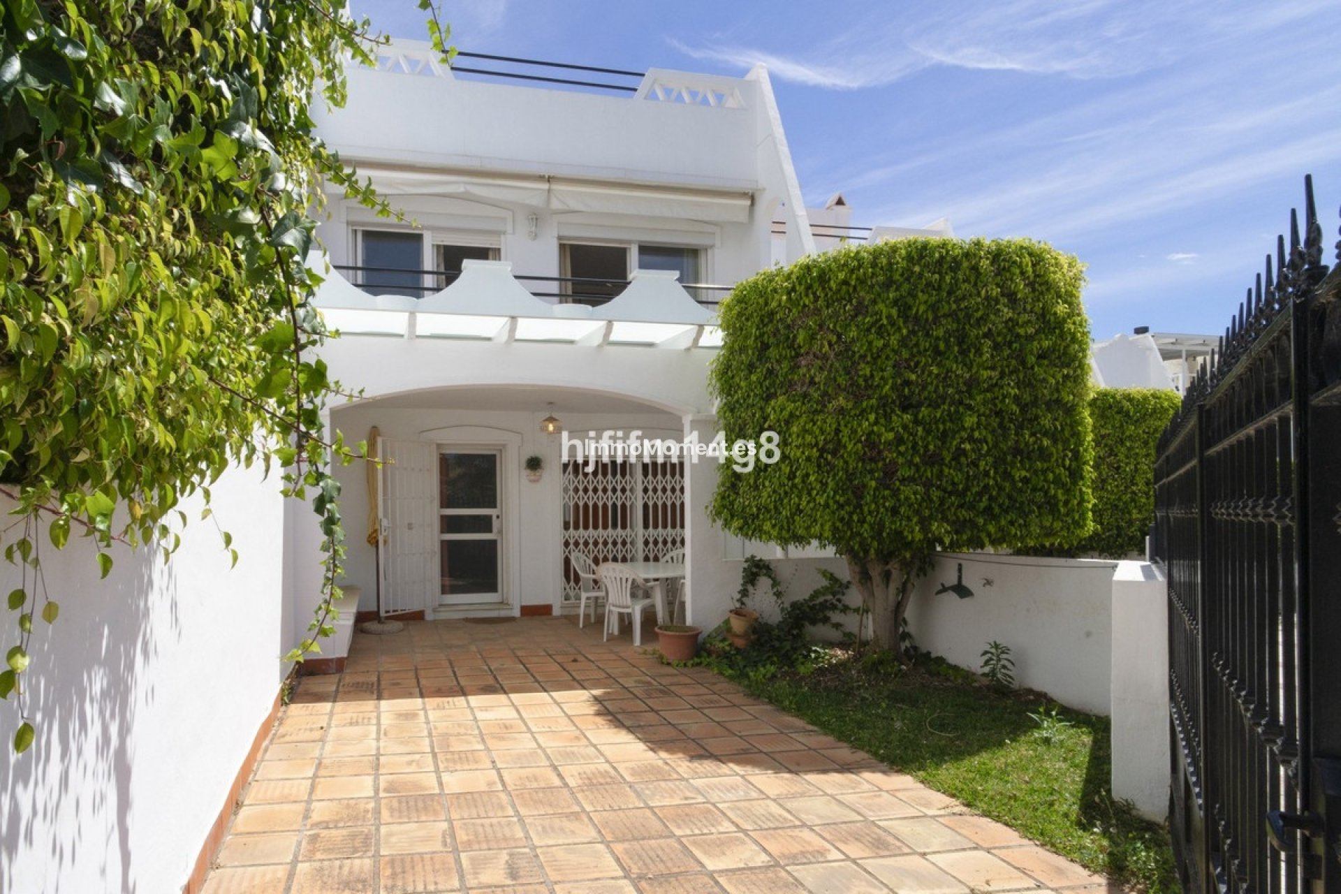 Revente - Maison mitoyenne - Marbella - Reserva de Marbella