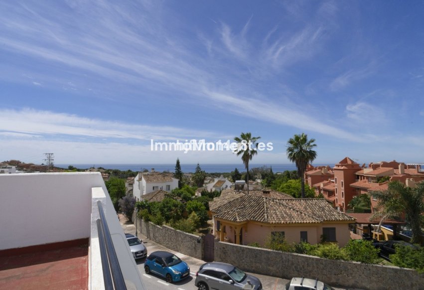 Revente - Maison mitoyenne - Marbella - Reserva de Marbella