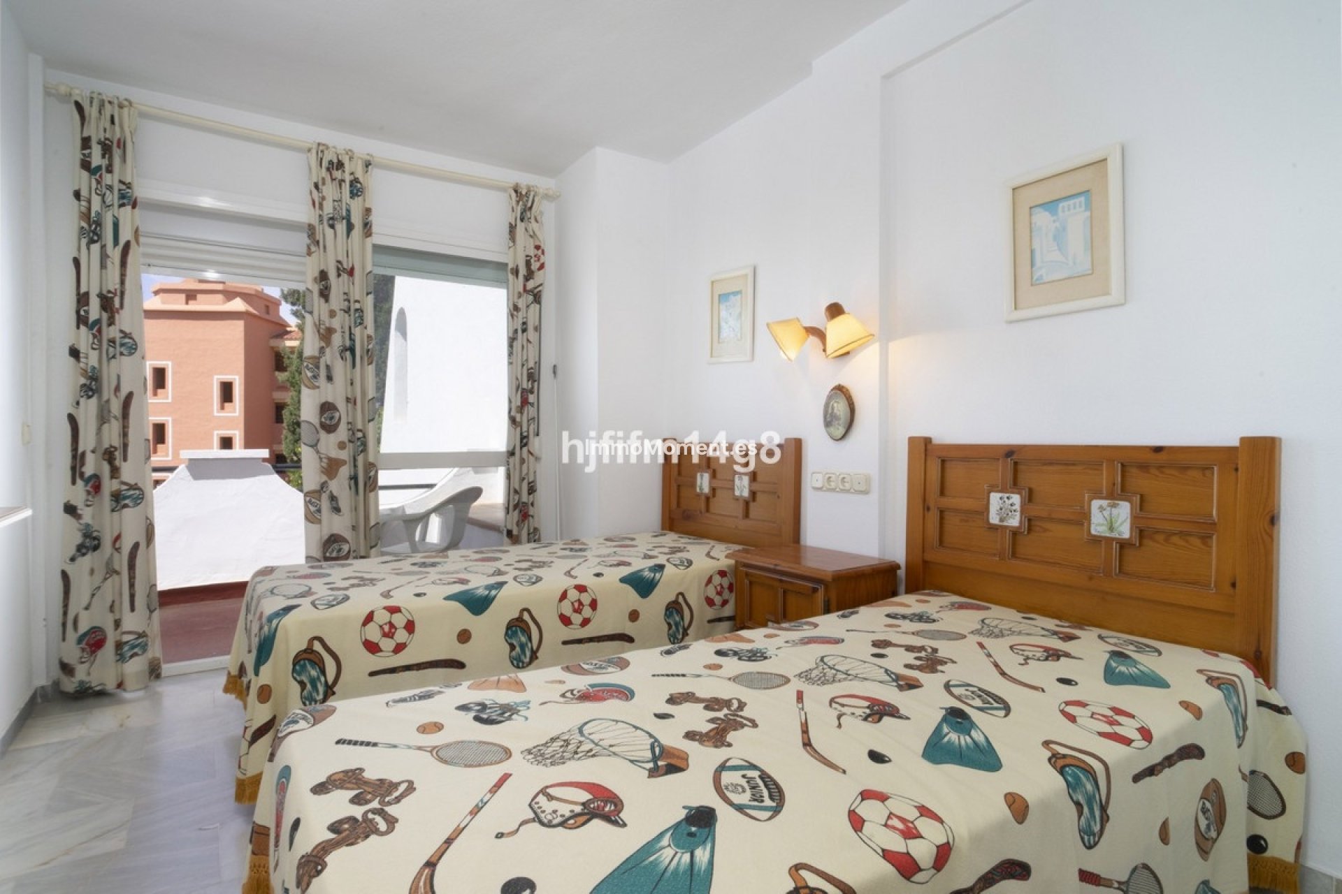 Revente - Maison mitoyenne - Marbella - Reserva de Marbella
