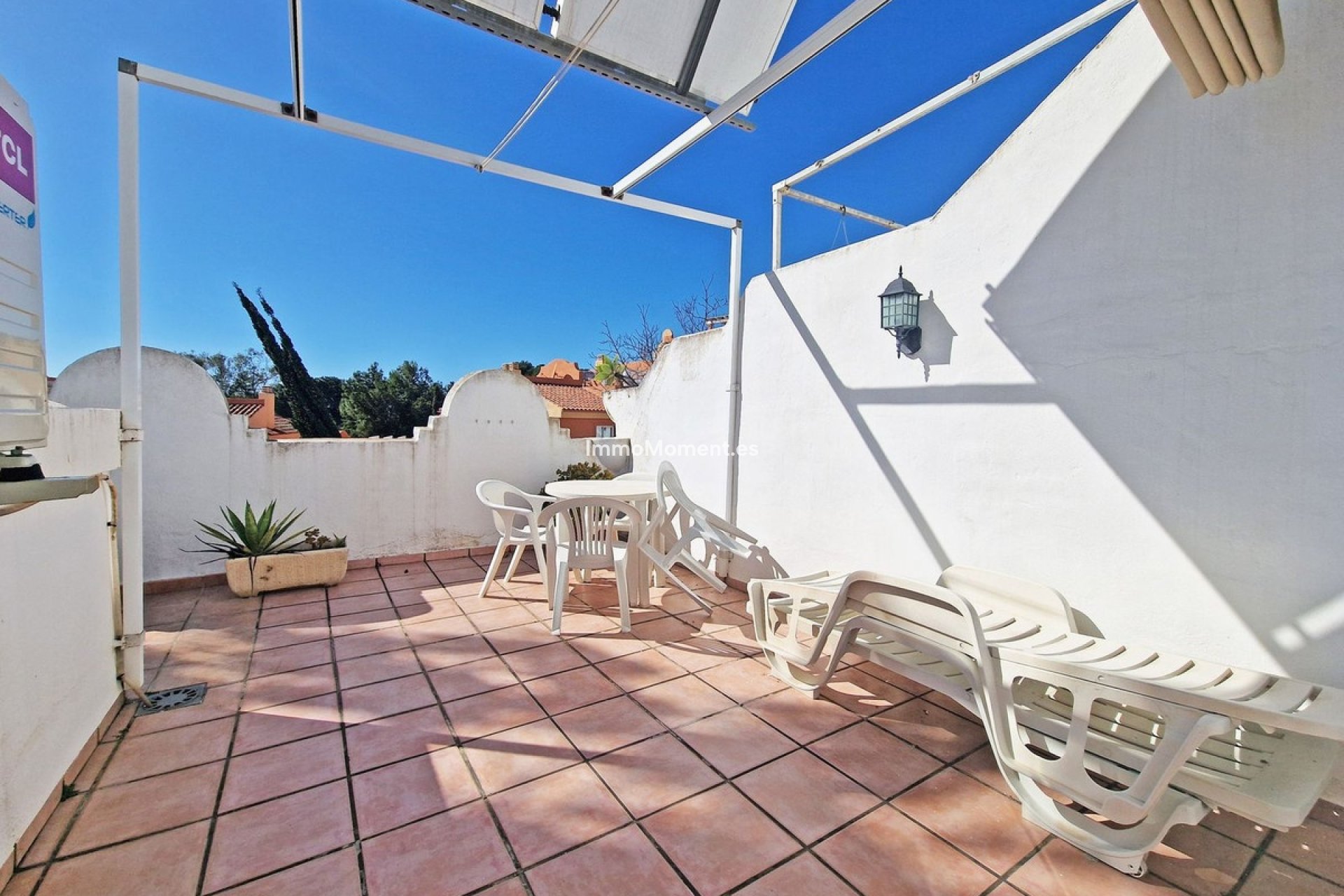 Revente - Maison mitoyenne - Marbella - Reserva de Marbella