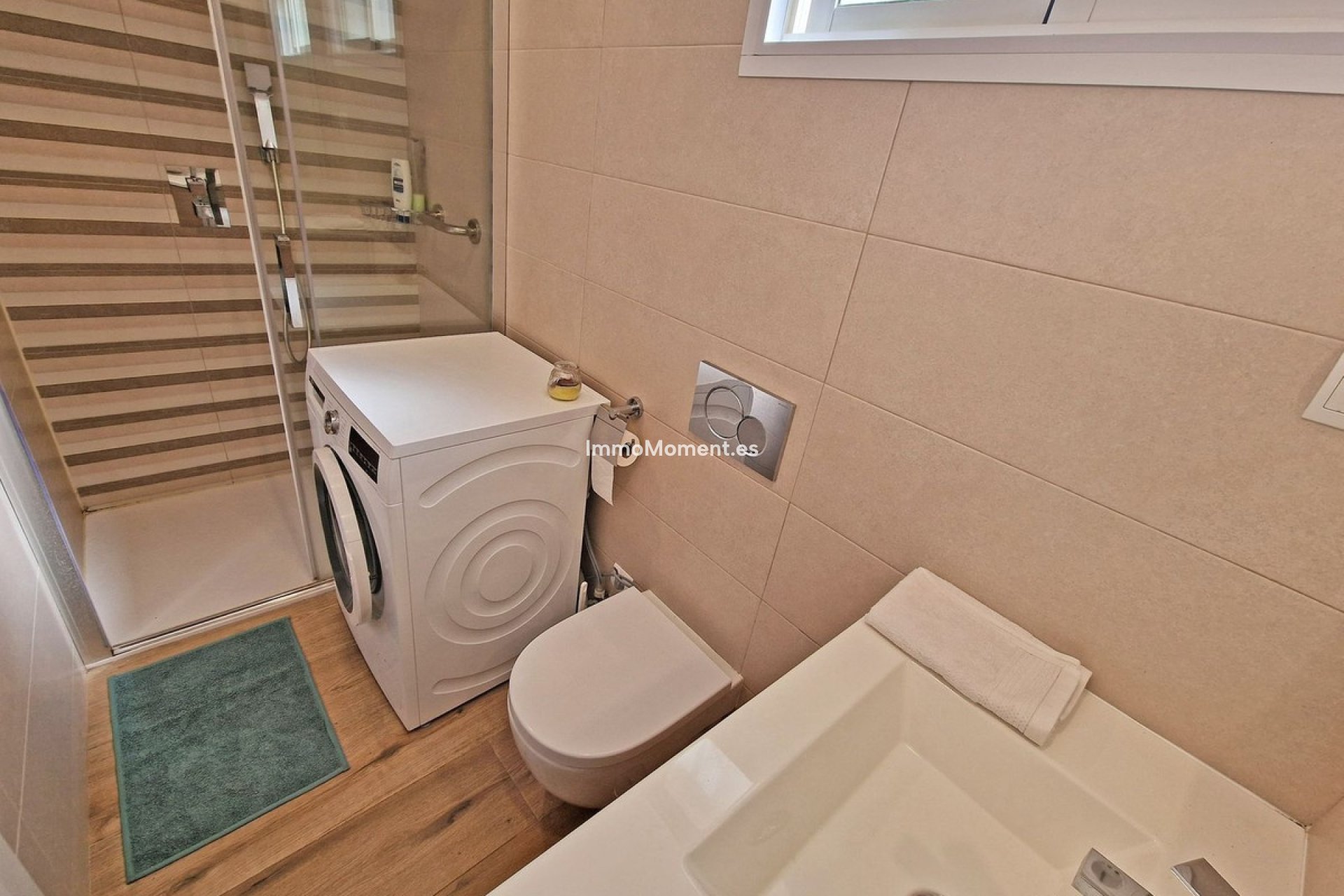 Revente - Maison mitoyenne - Marbella - Reserva de Marbella