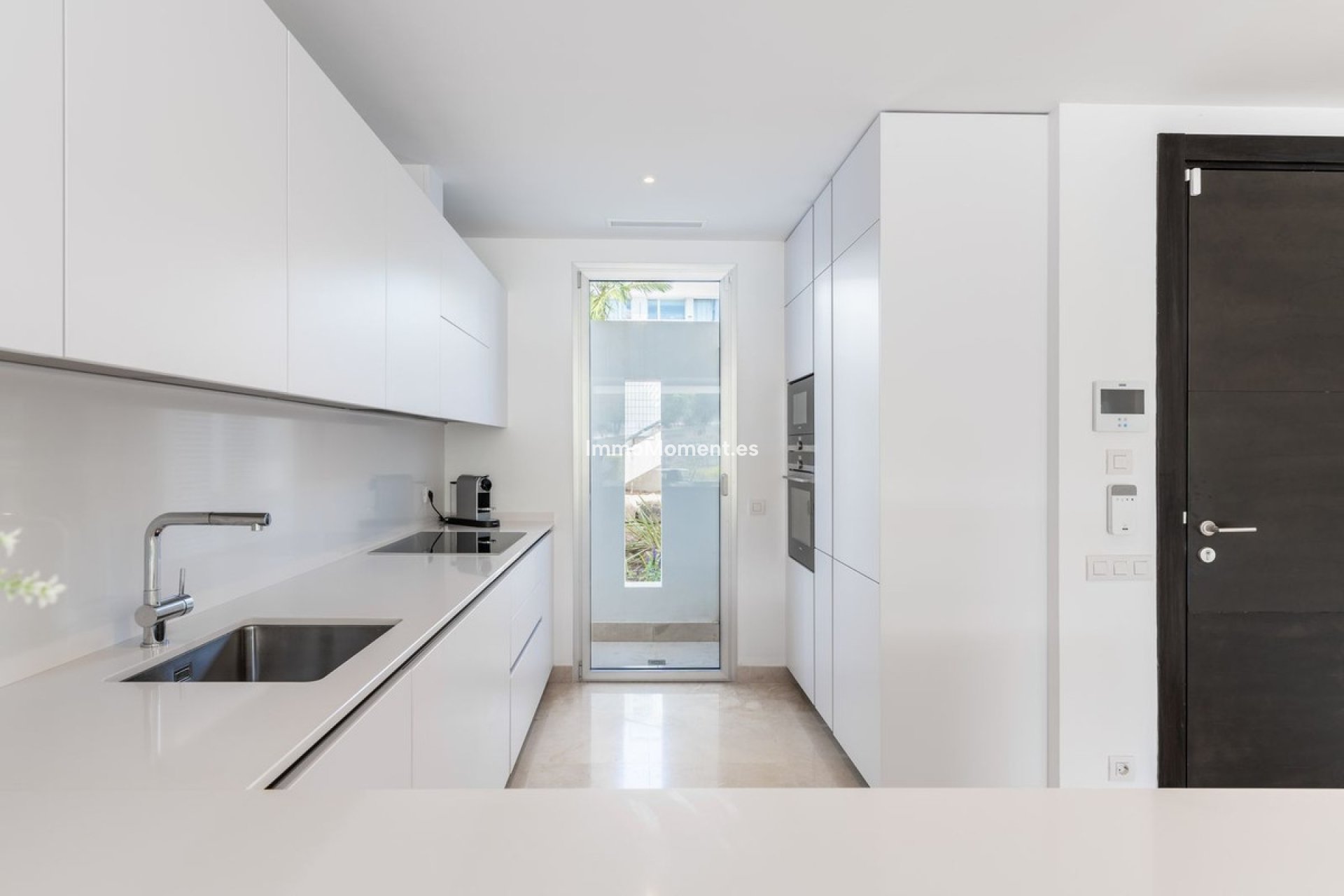 Revente - Maison mitoyenne - Marbella - Río Real