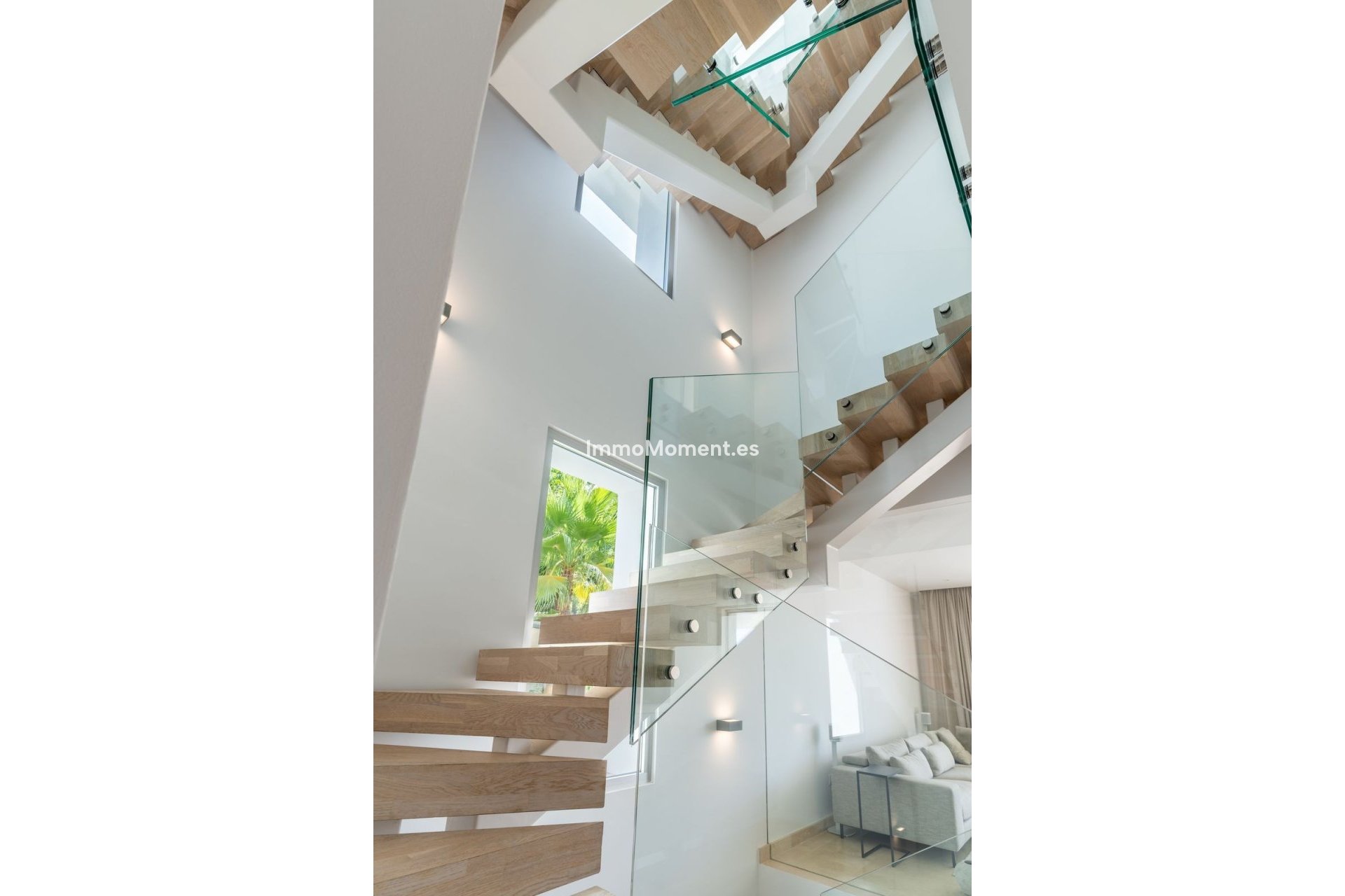 Revente - Maison mitoyenne - Marbella - Río Real