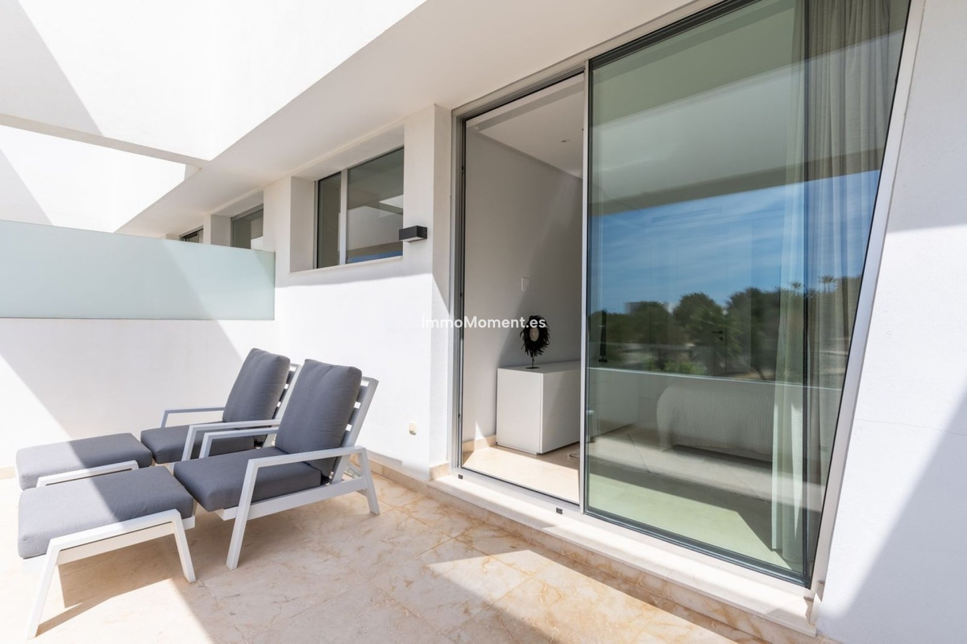 Revente - Maison mitoyenne - Marbella - Río Real