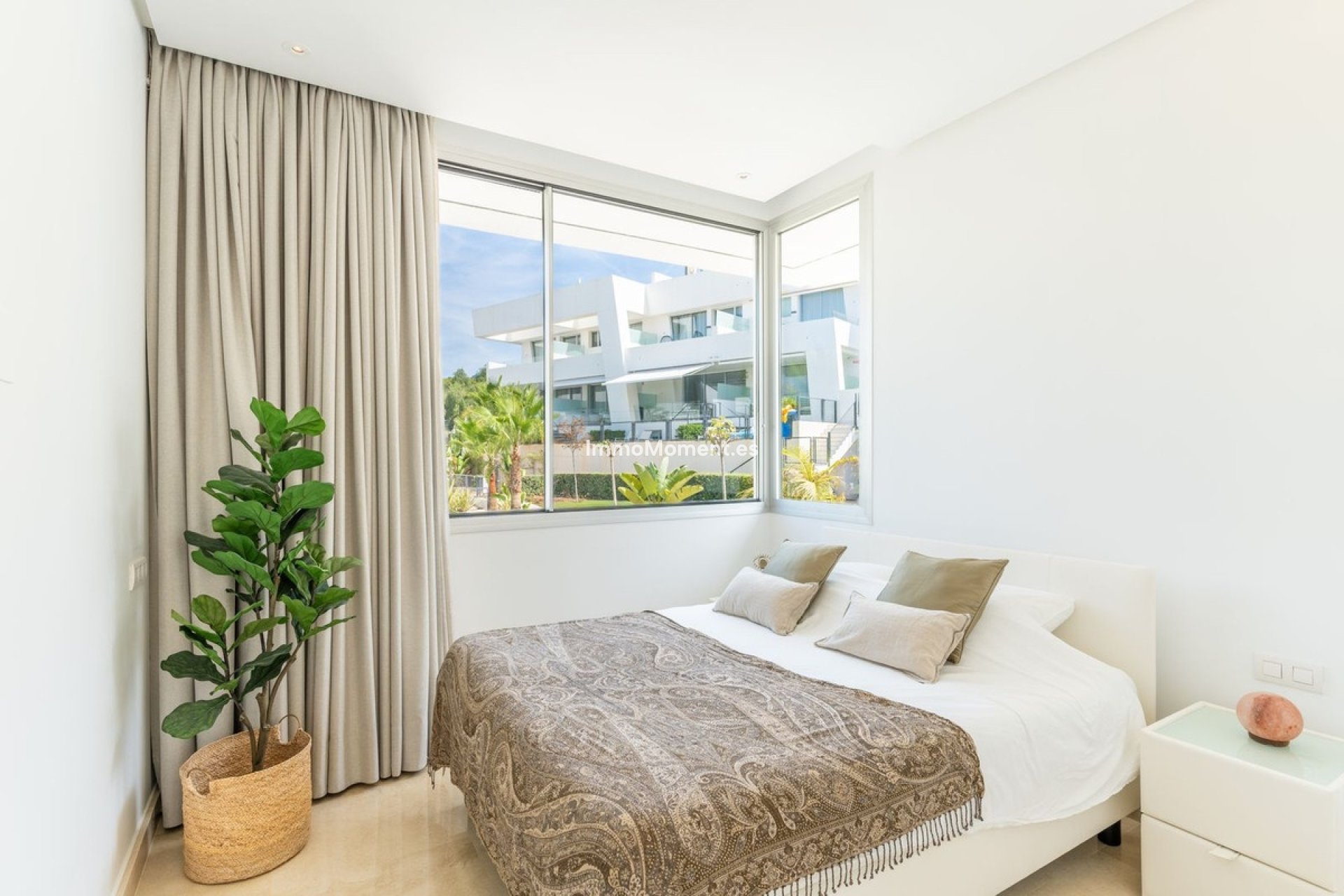 Revente - Maison mitoyenne - Marbella - Río Real