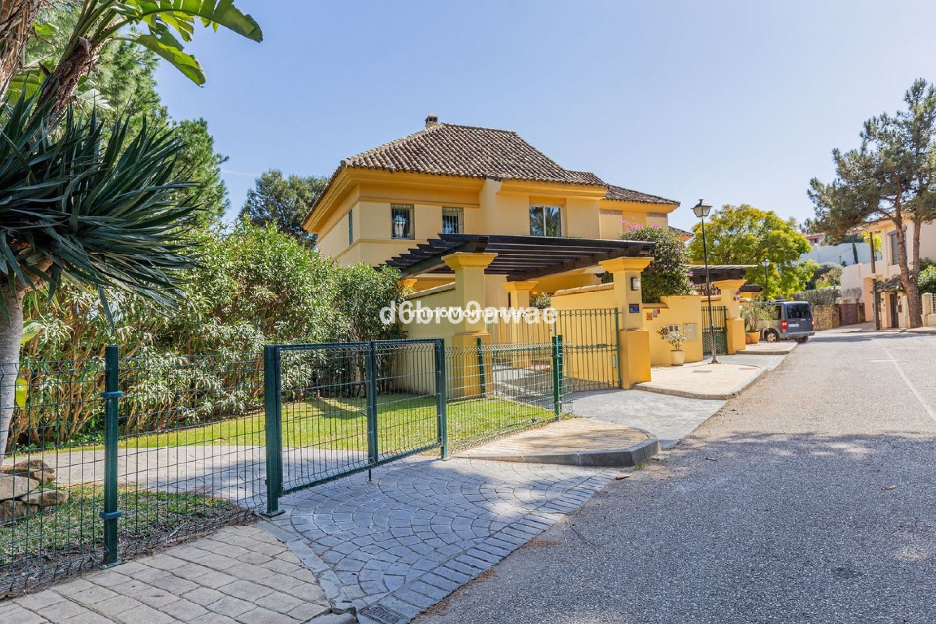 Revente - Maison mitoyenne - Marbella - Río Real