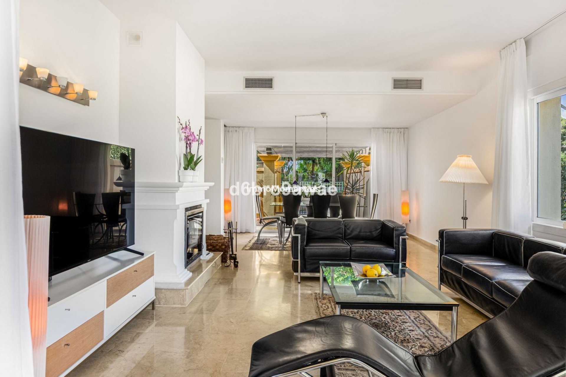 Revente - Maison mitoyenne - Marbella - Río Real