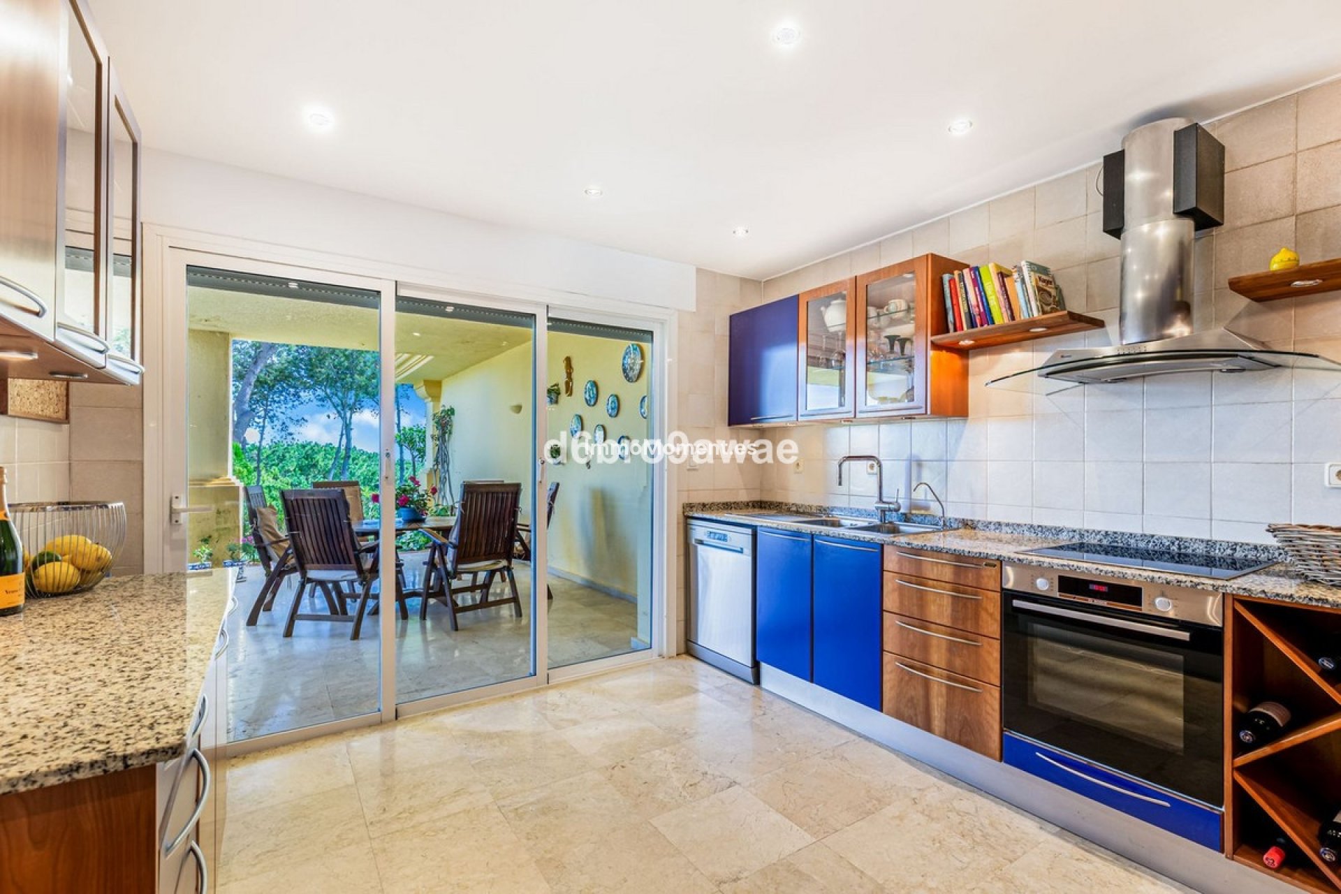 Revente - Maison mitoyenne - Marbella - Río Real