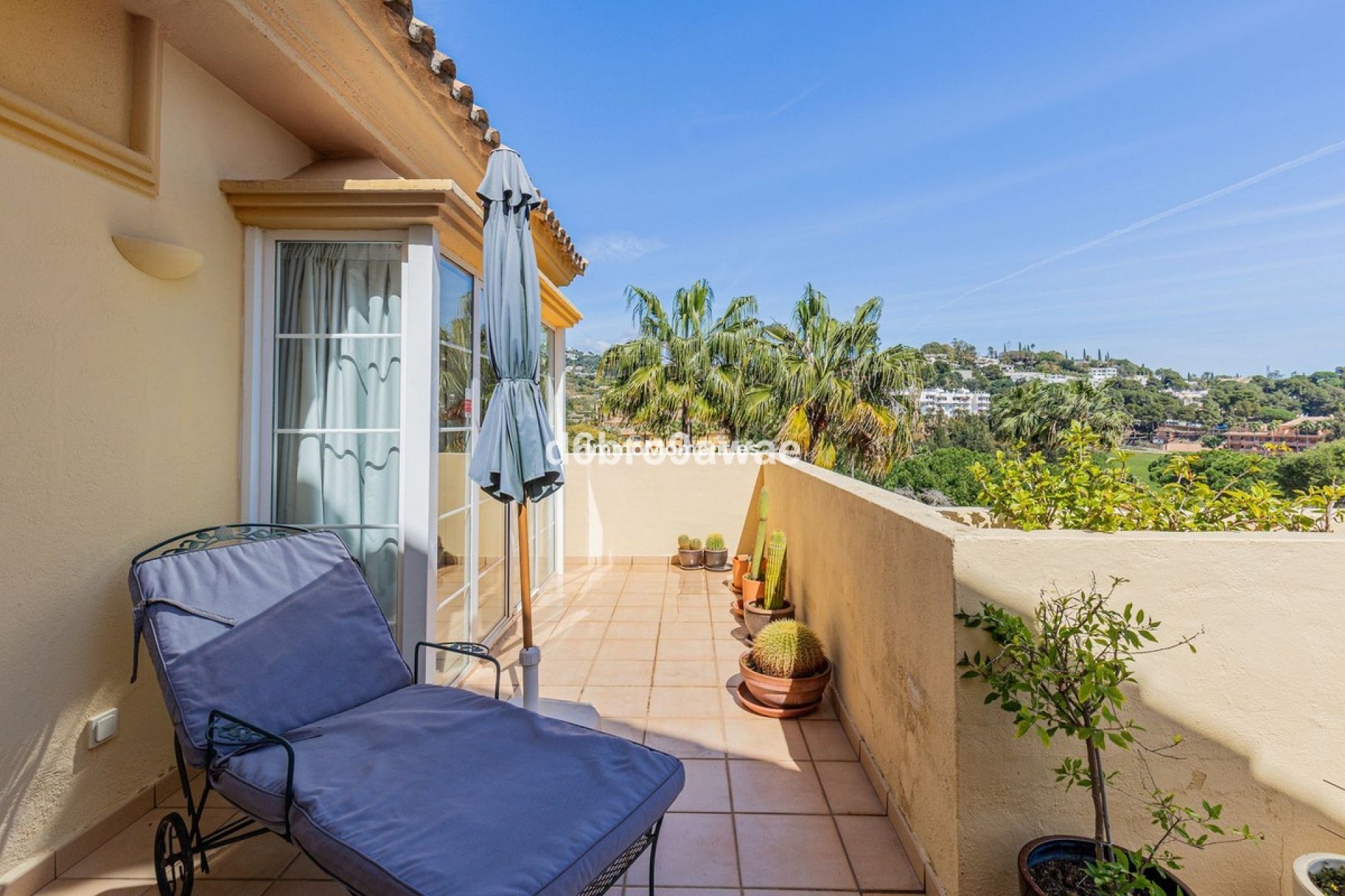 Revente - Maison mitoyenne - Marbella - Río Real