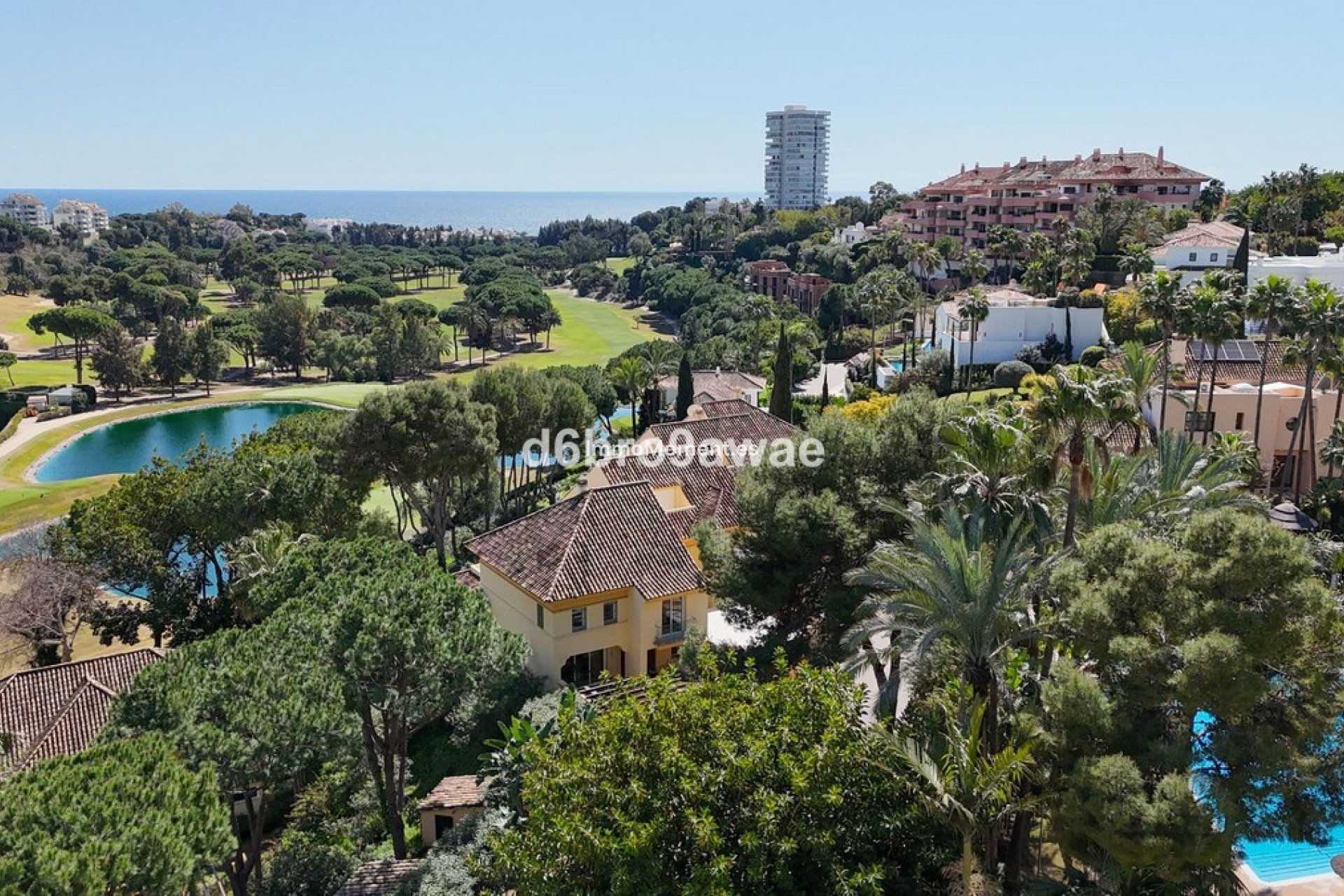 Revente - Maison mitoyenne - Marbella - Río Real