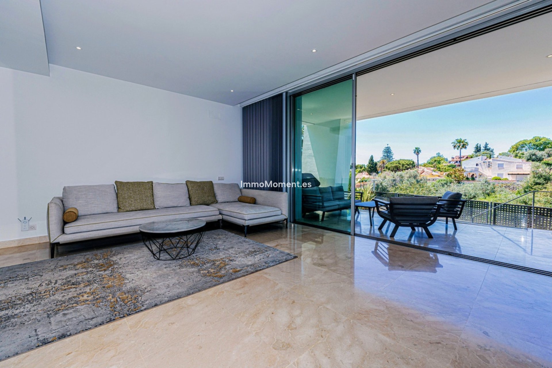 Revente - Maison mitoyenne - Marbella - Río Real