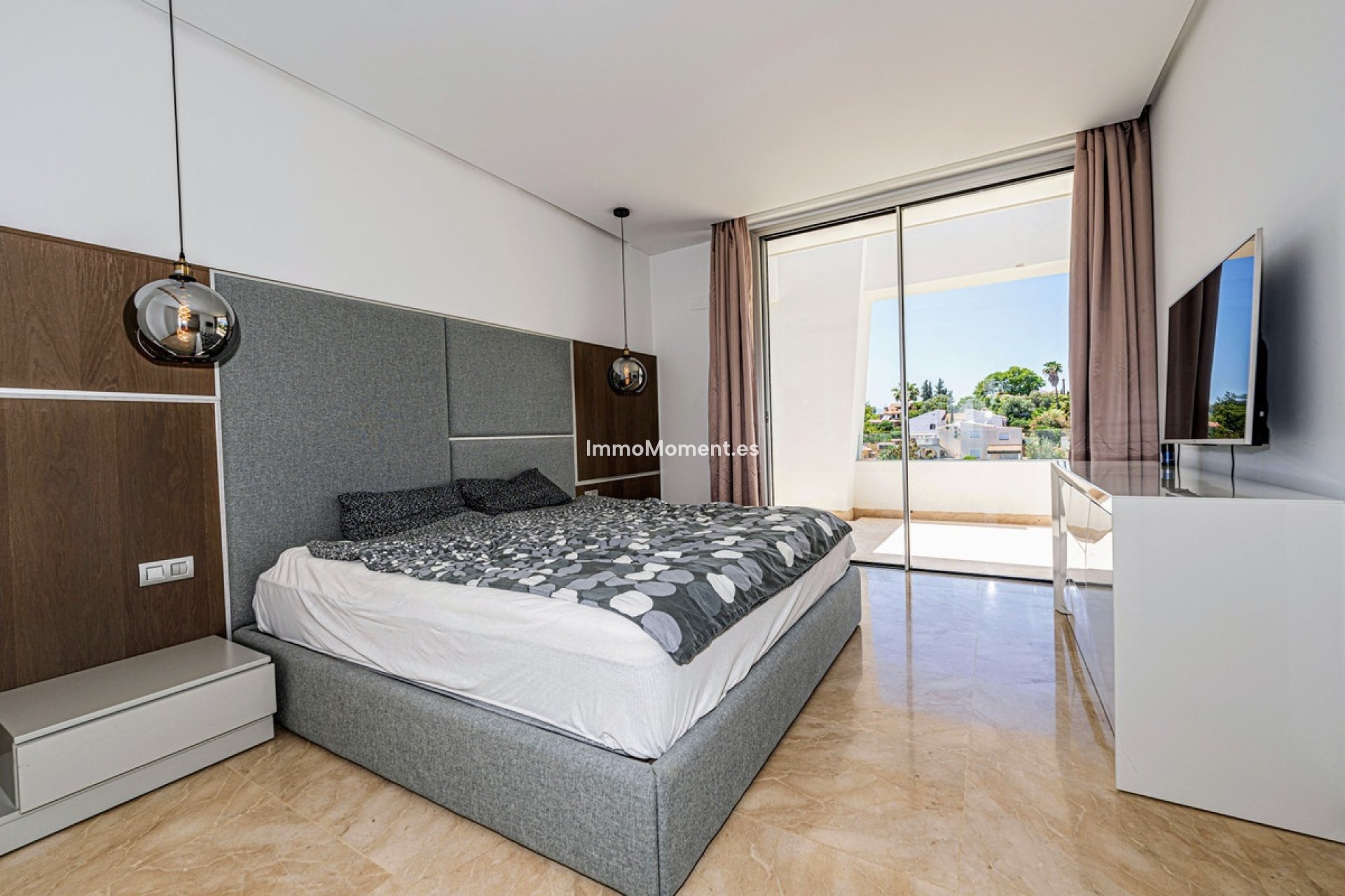 Revente - Maison mitoyenne - Marbella - Río Real