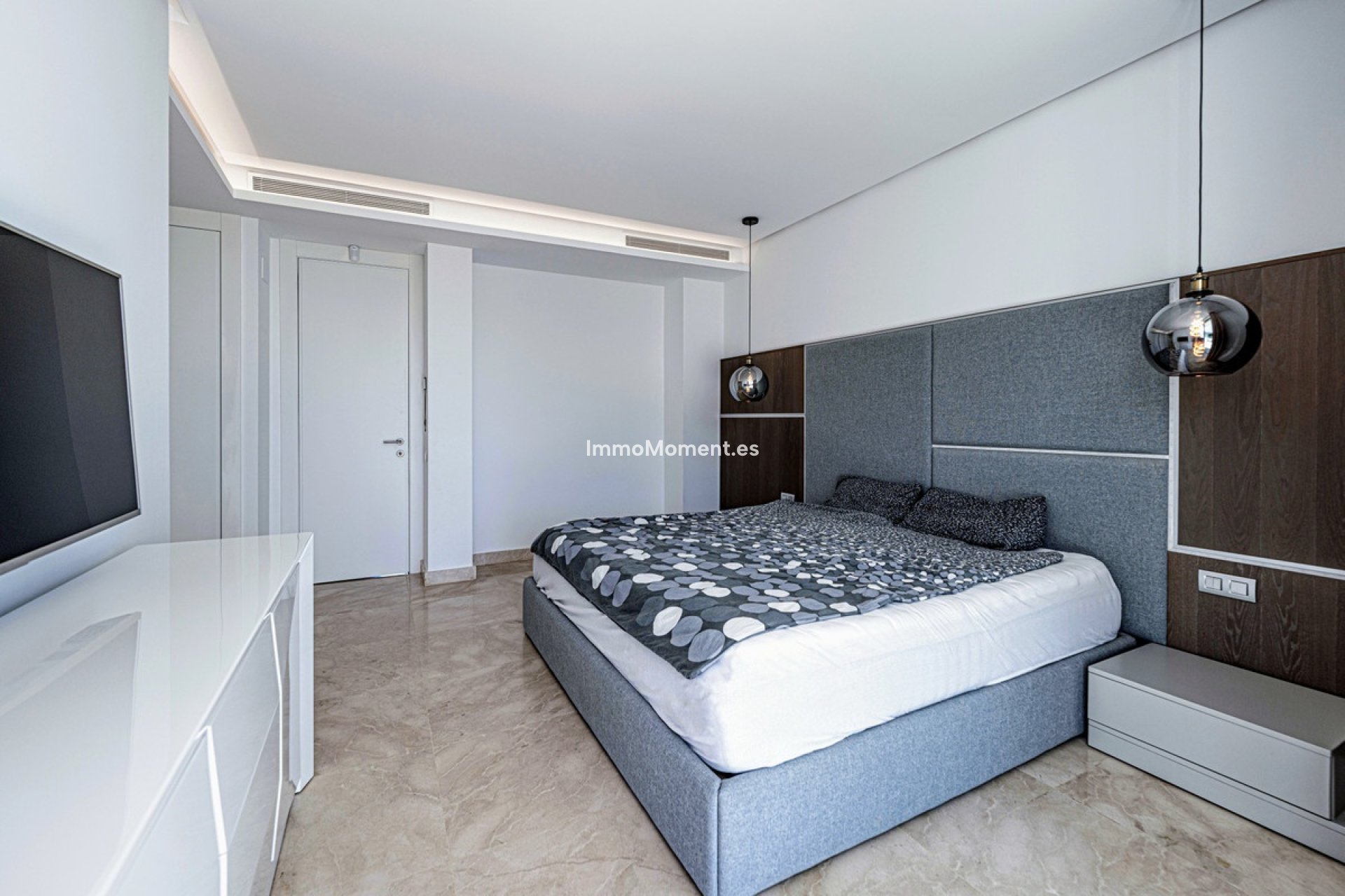 Revente - Maison mitoyenne - Marbella - Río Real