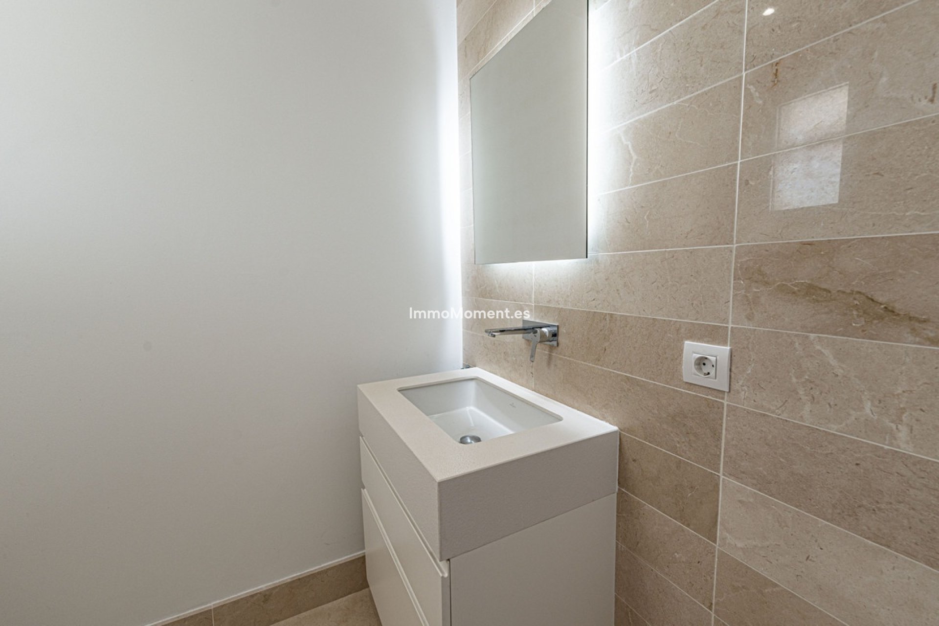 Revente - Maison mitoyenne - Marbella - Río Real
