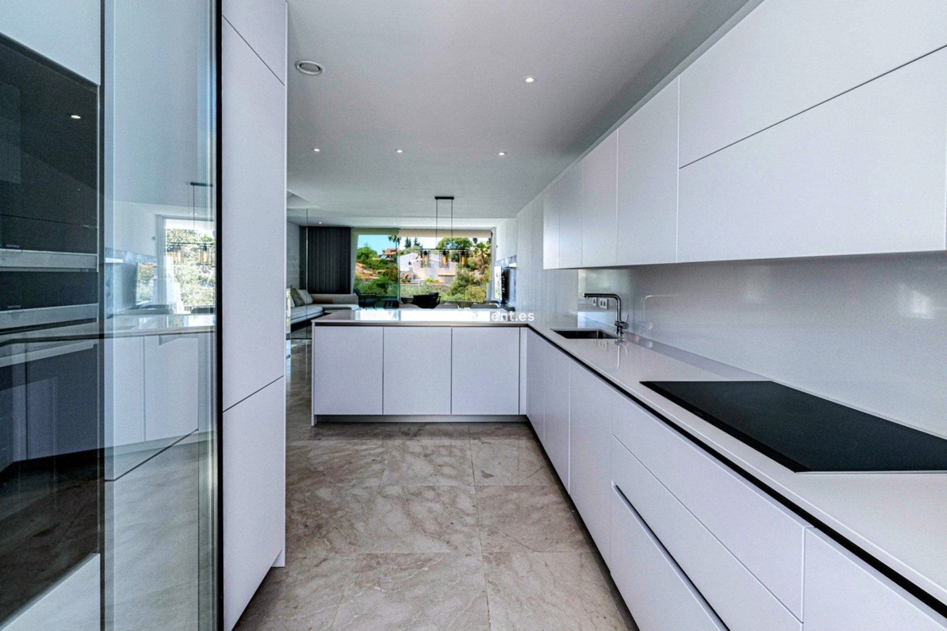Revente - Maison mitoyenne - Marbella - Río Real
