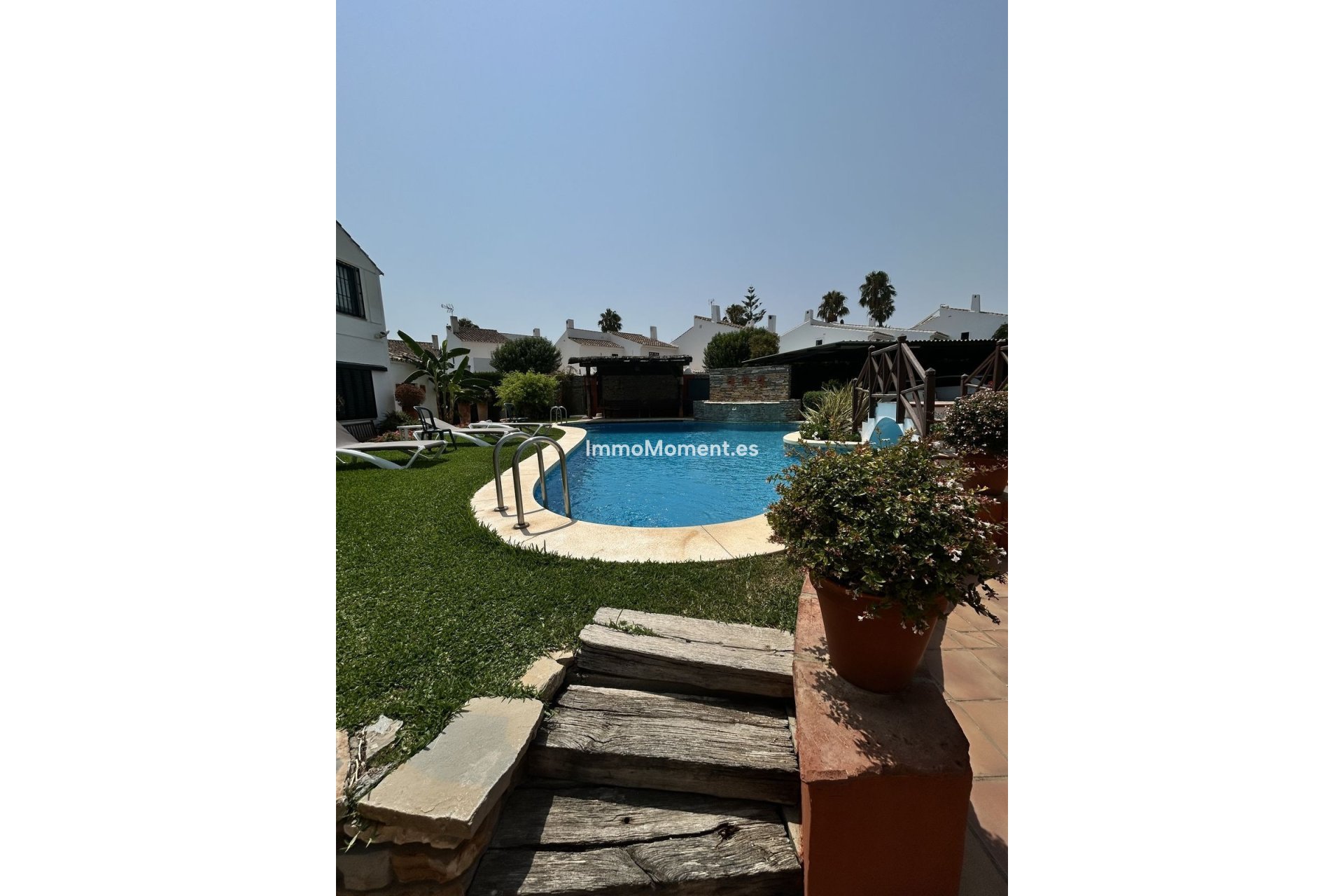 Revente - Maison mitoyenne - Marbella - San Pedro de Alcántara