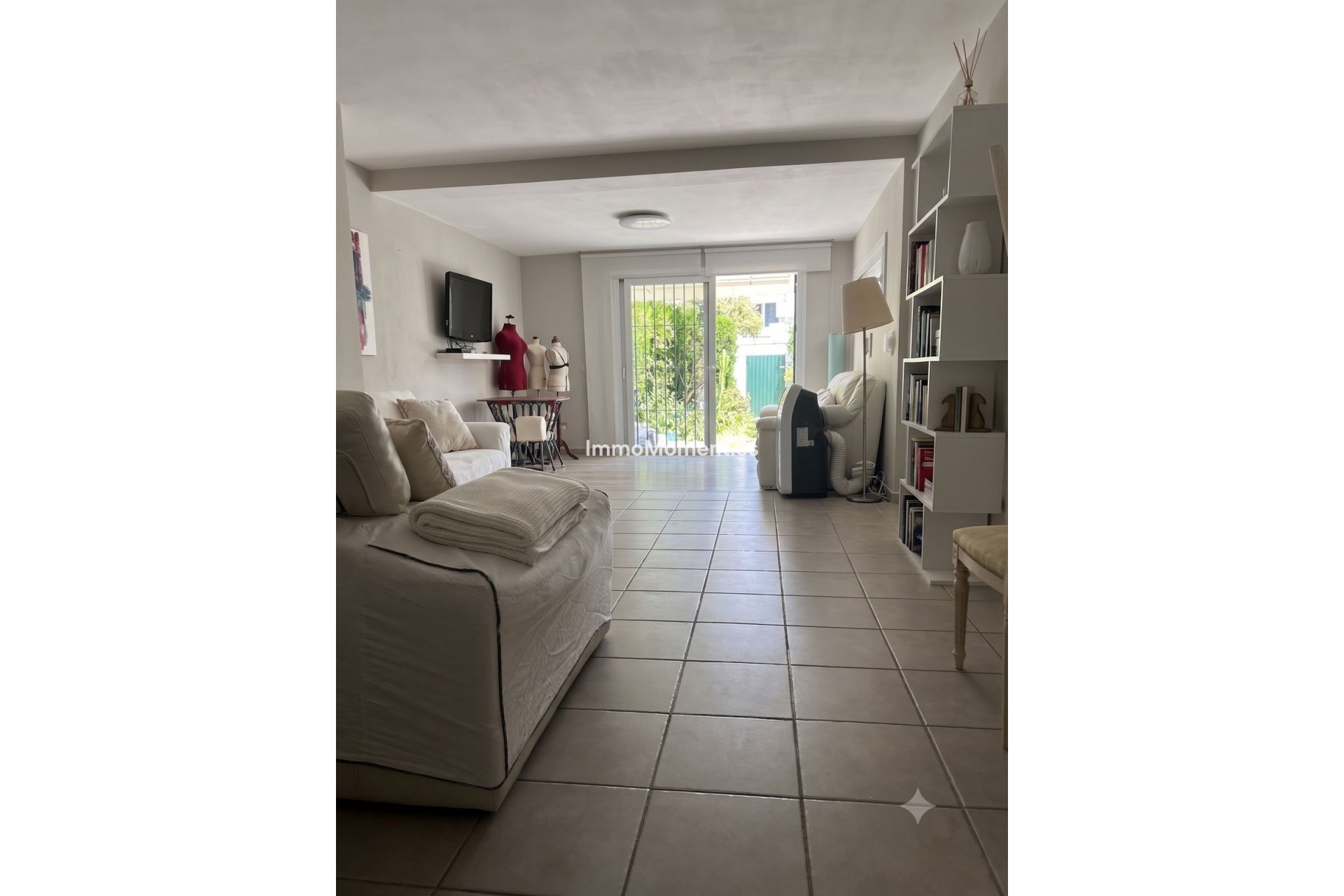 Revente - Maison mitoyenne - Marbella - San Pedro de Alcántara