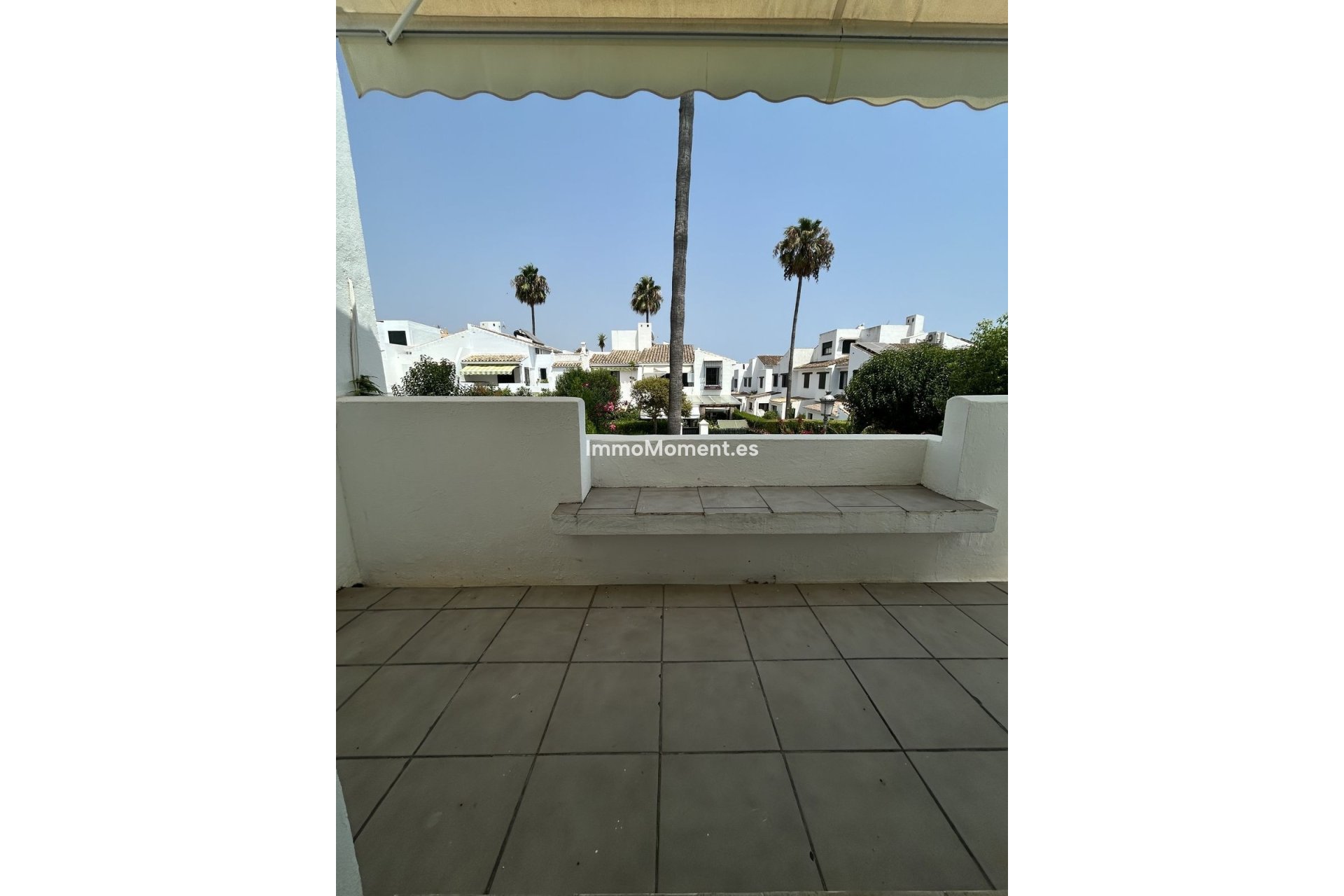 Revente - Maison mitoyenne - Marbella - San Pedro de Alcántara