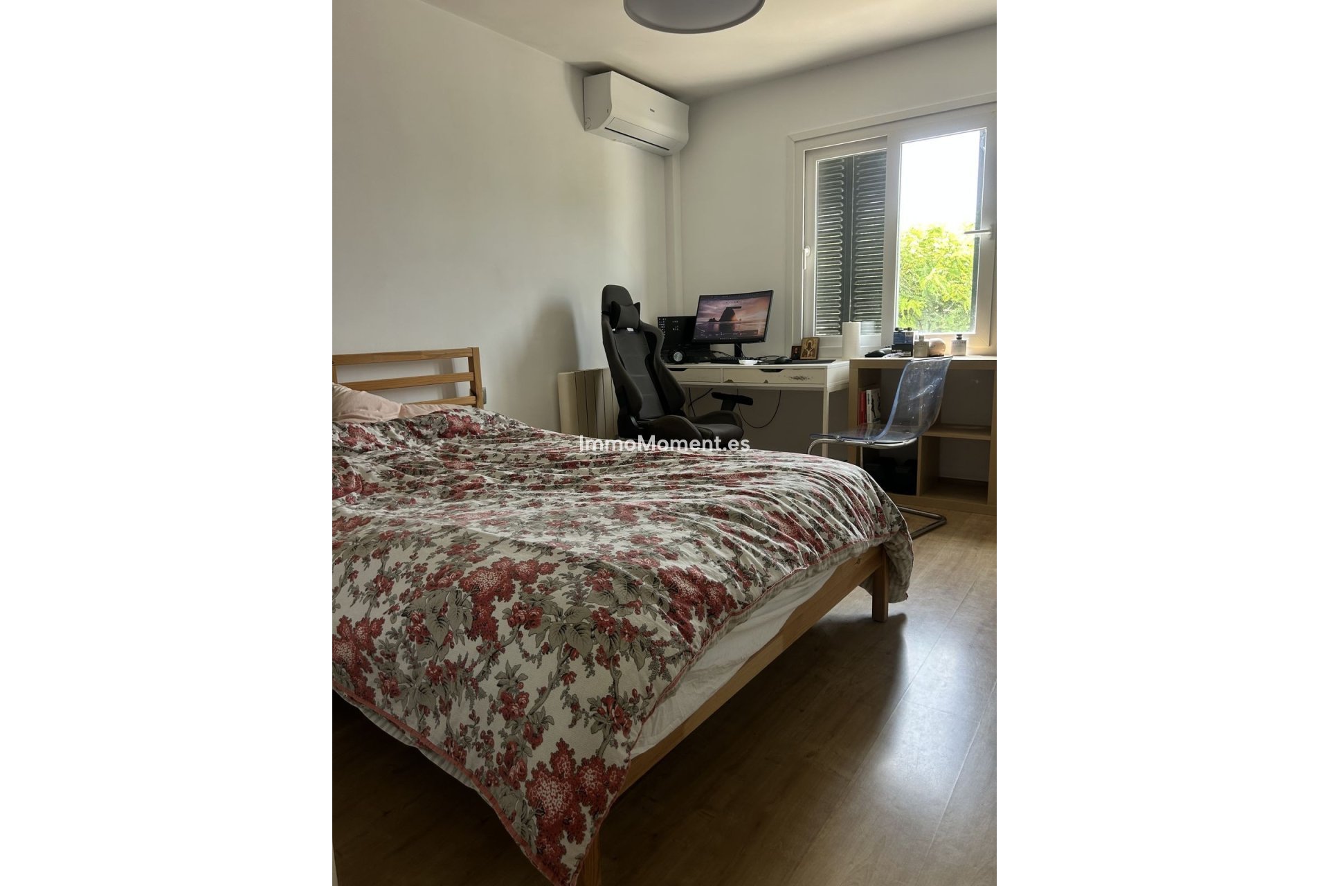 Revente - Maison mitoyenne - Marbella - San Pedro de Alcántara