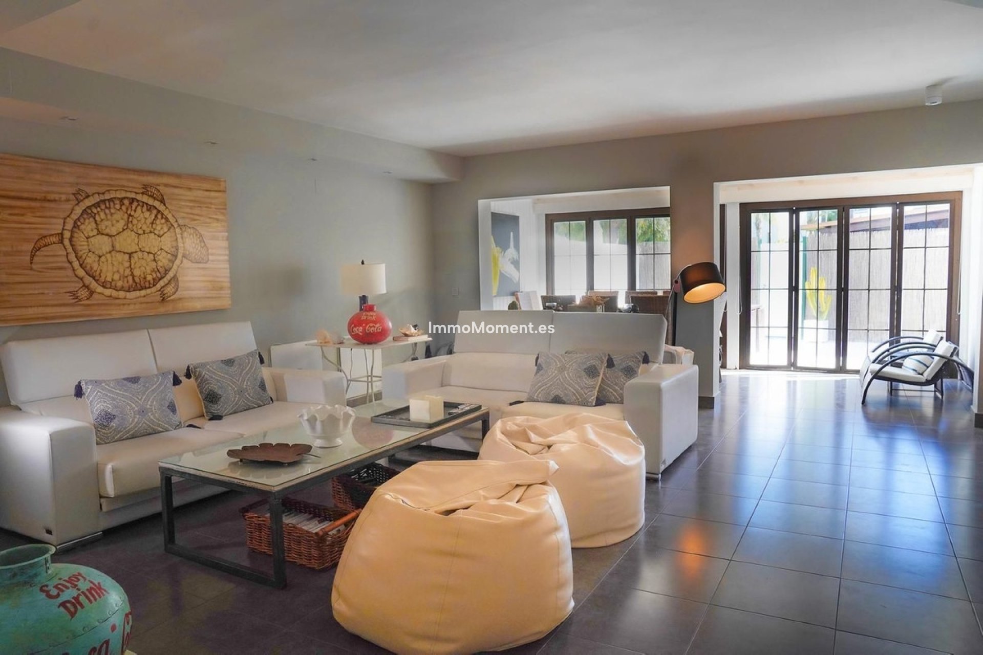 Revente - Maison mitoyenne - Marbella - San Pedro de Alcántara