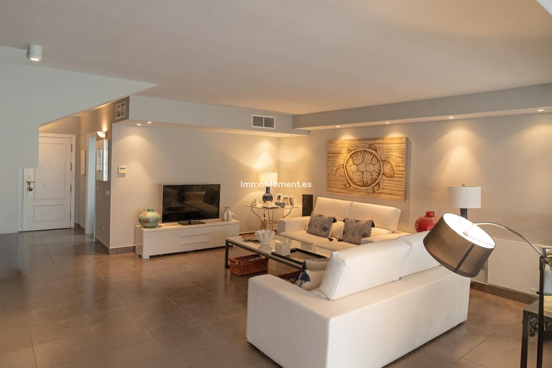 Revente - Maison mitoyenne - Marbella - San Pedro de Alcántara