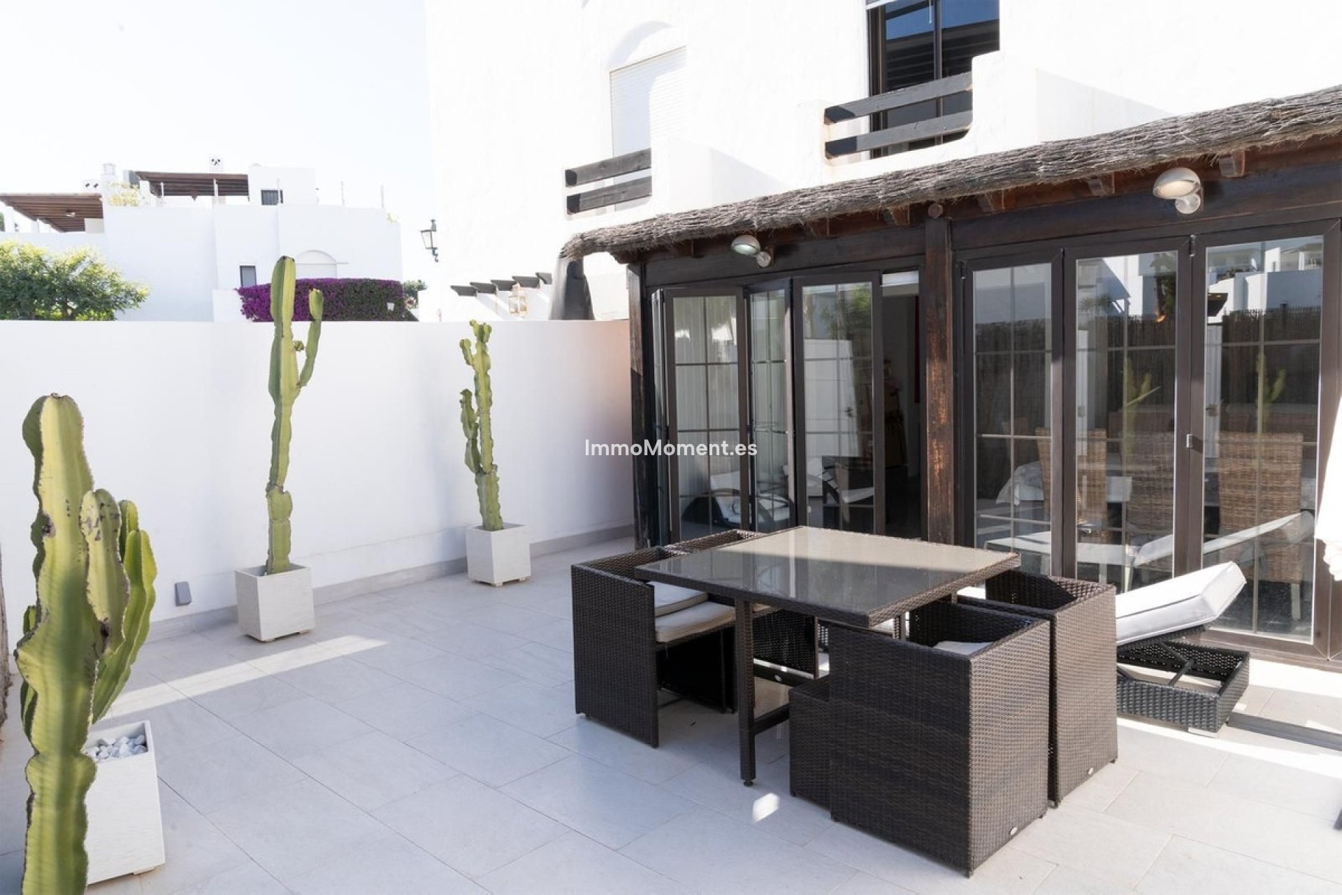 Revente - Maison mitoyenne - Marbella - San Pedro de Alcántara