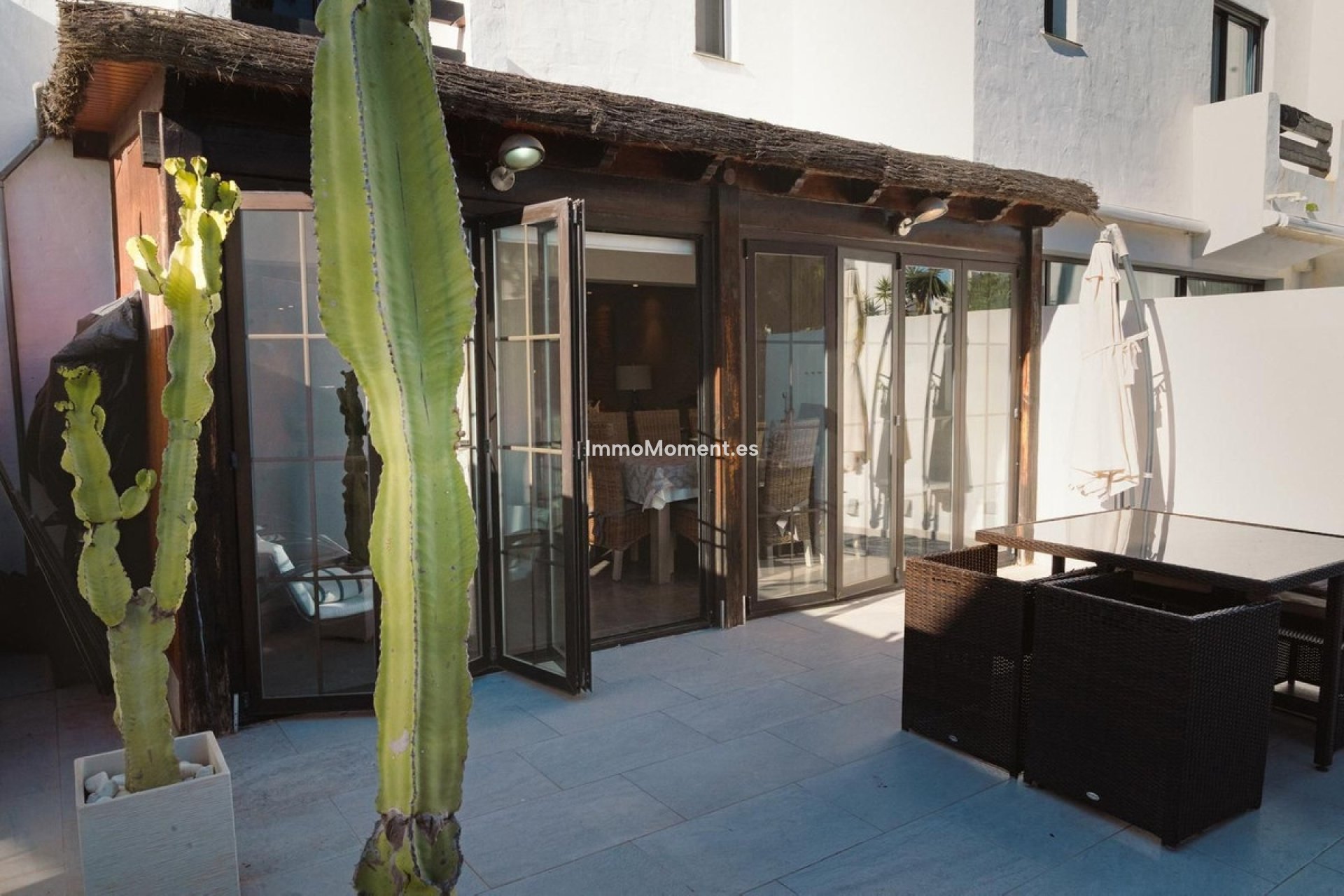 Revente - Maison mitoyenne - Marbella - San Pedro de Alcántara
