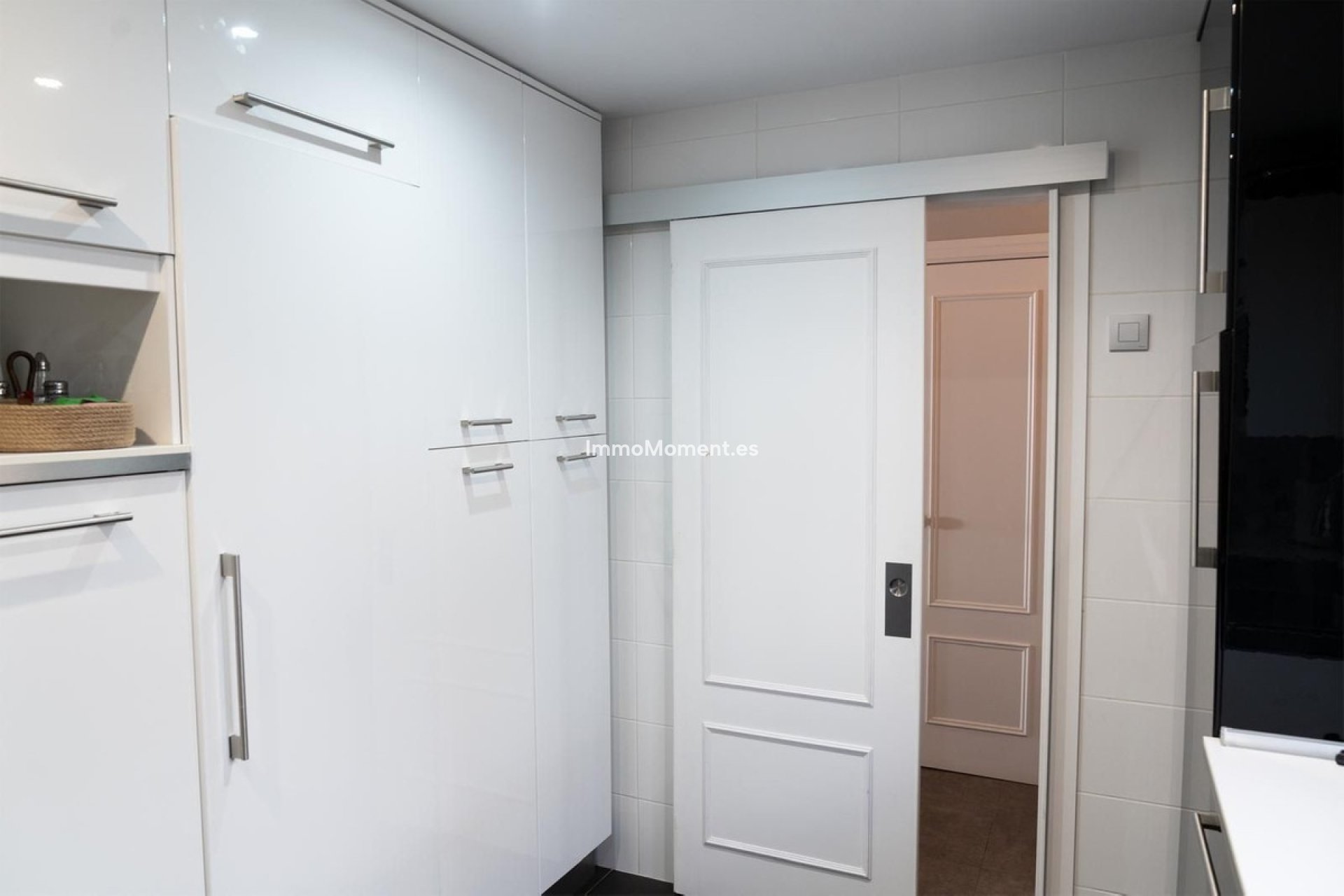 Revente - Maison mitoyenne - Marbella - San Pedro de Alcántara