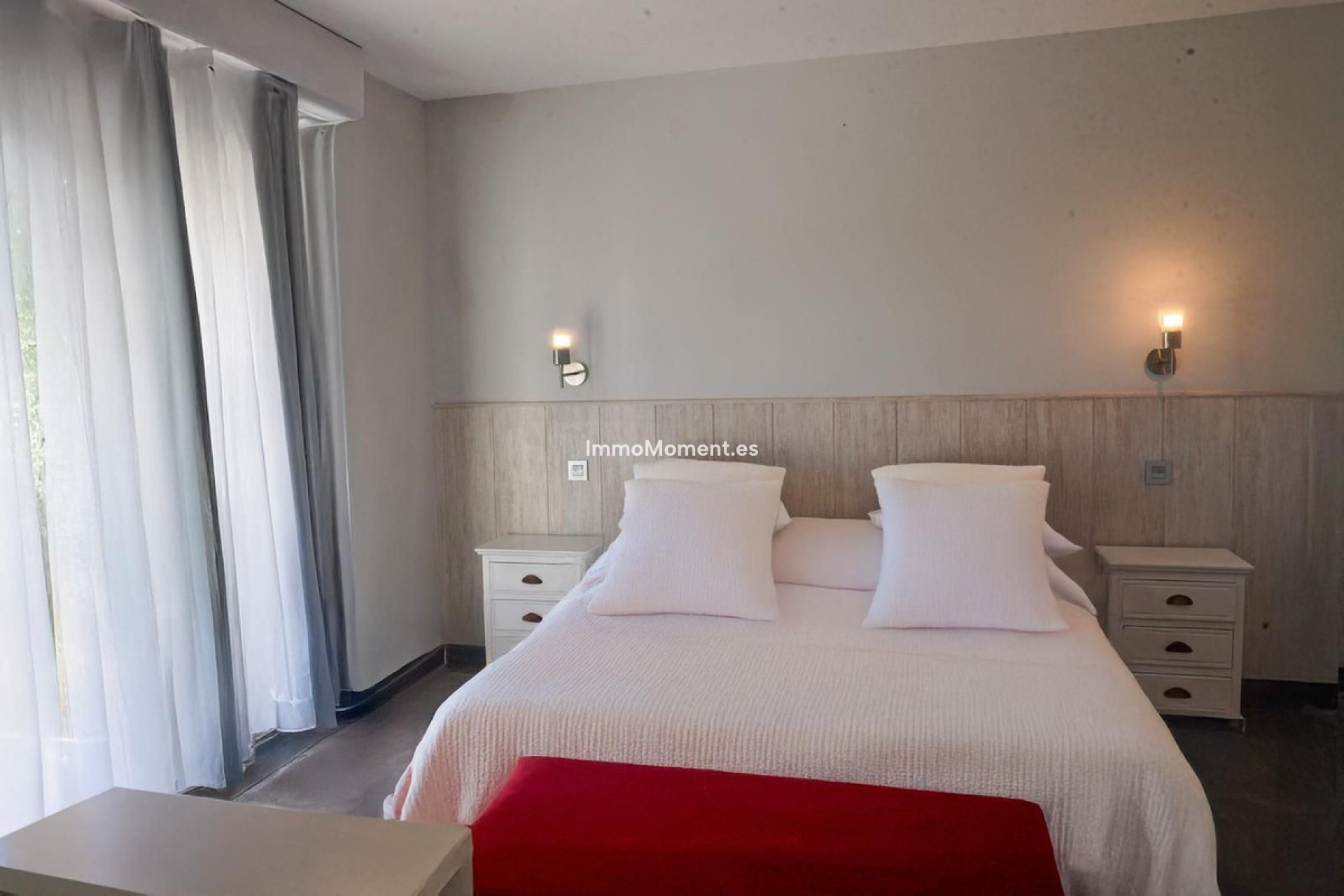 Revente - Maison mitoyenne - Marbella - San Pedro de Alcántara
