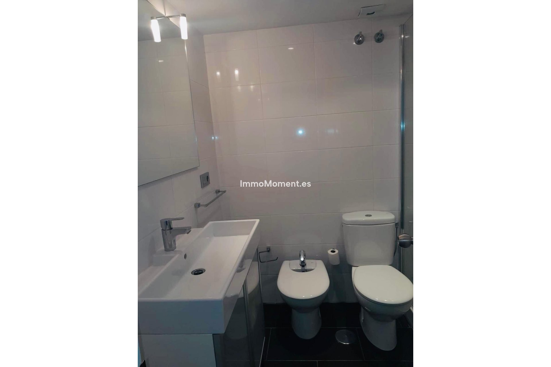 Revente - Maison mitoyenne - Marbella - San Pedro de Alcántara
