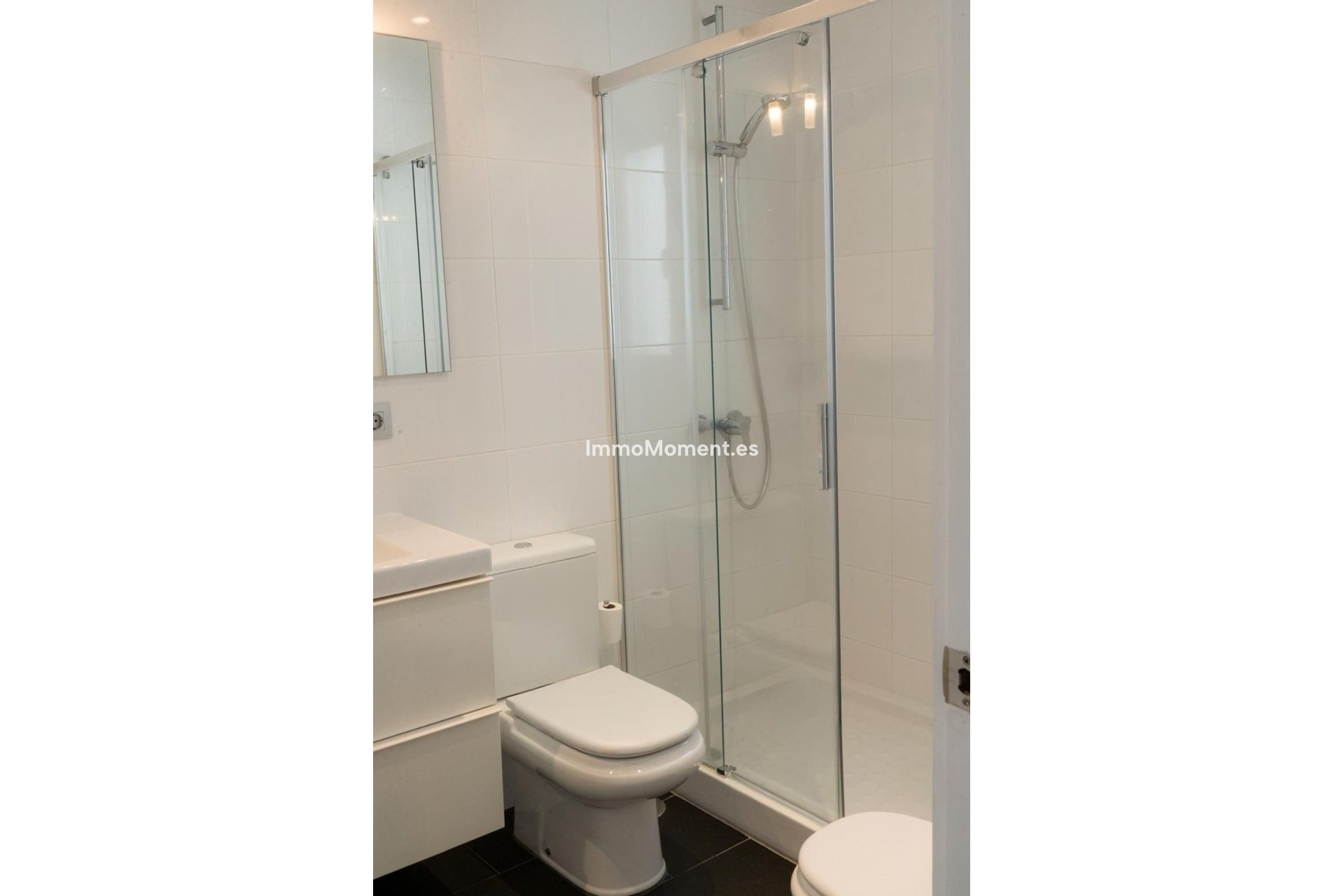 Revente - Maison mitoyenne - Marbella - San Pedro de Alcántara