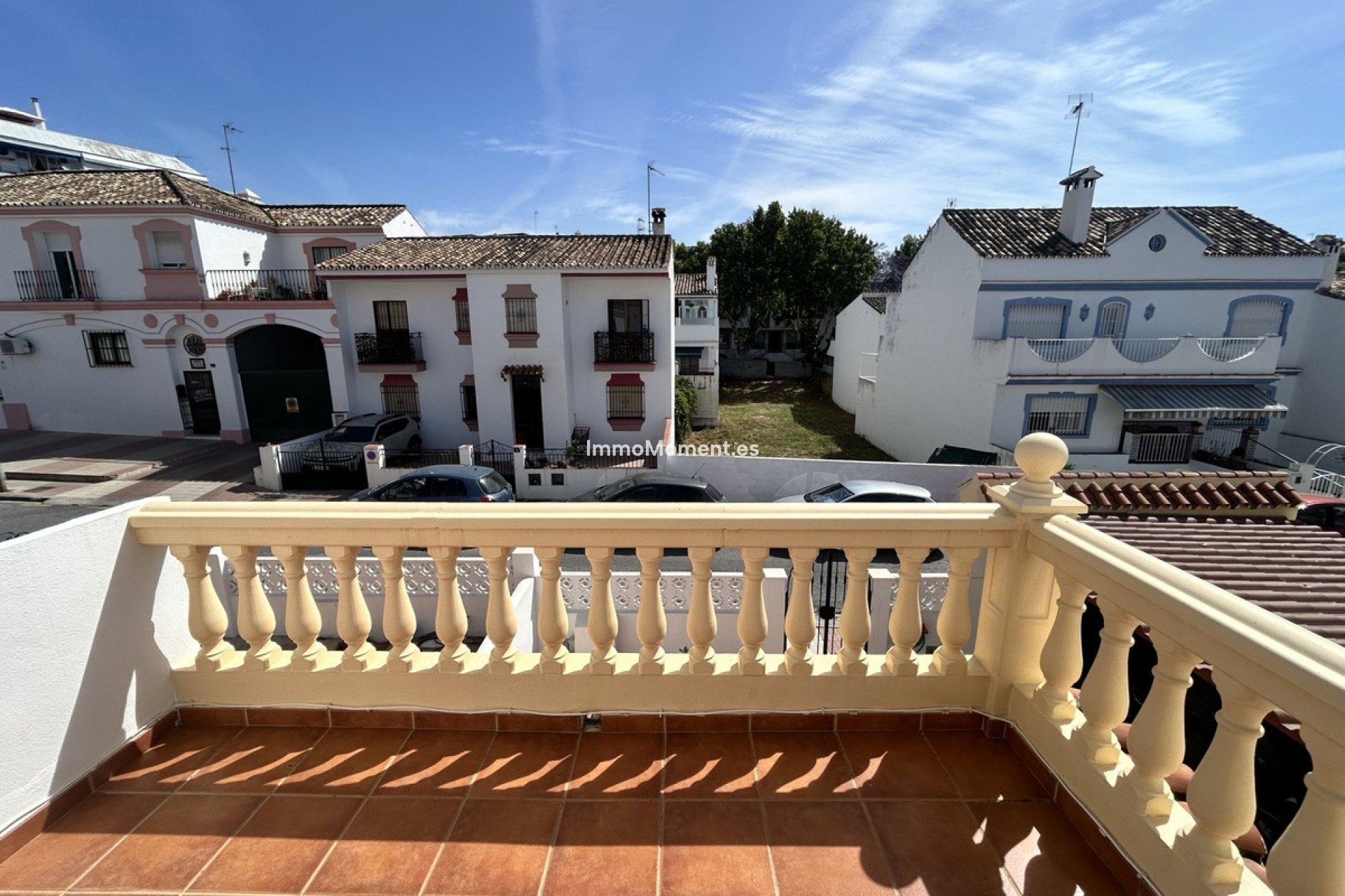 Revente - Maison mitoyenne - Marbella - San Pedro de Alcántara