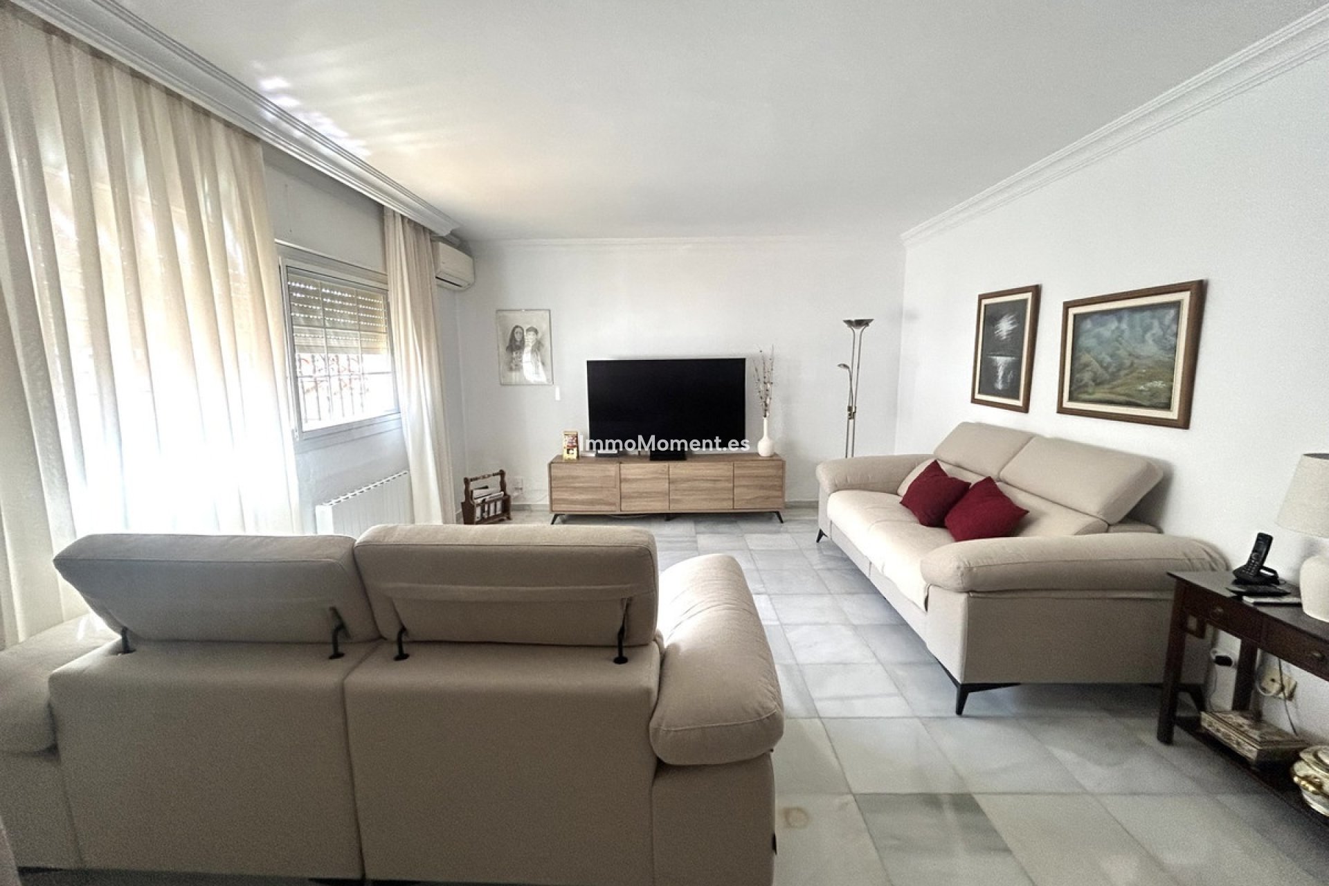 Revente - Maison mitoyenne - Marbella - San Pedro de Alcántara