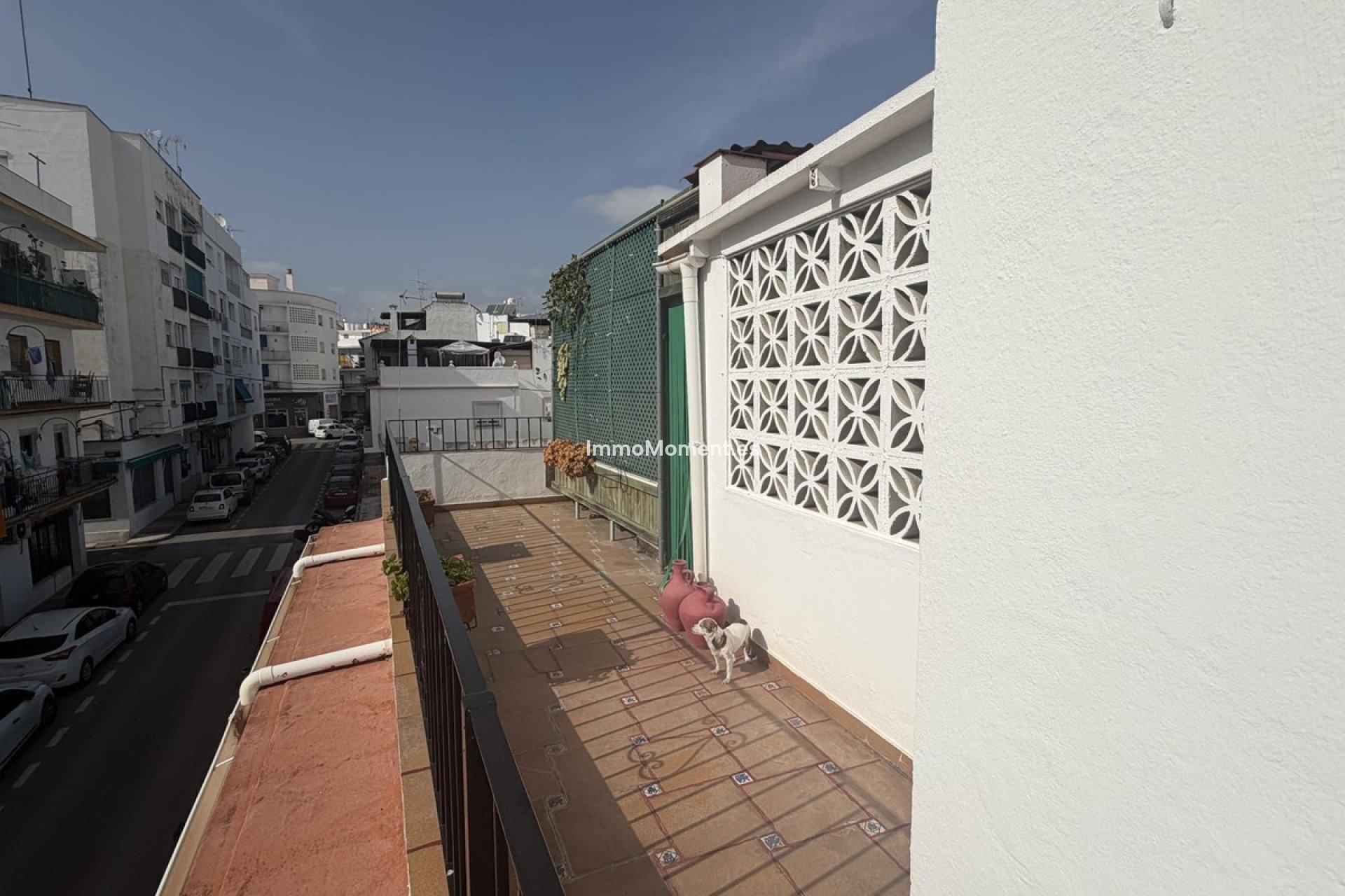 Revente - Maison mitoyenne - Marbella - San Pedro de Alcántara