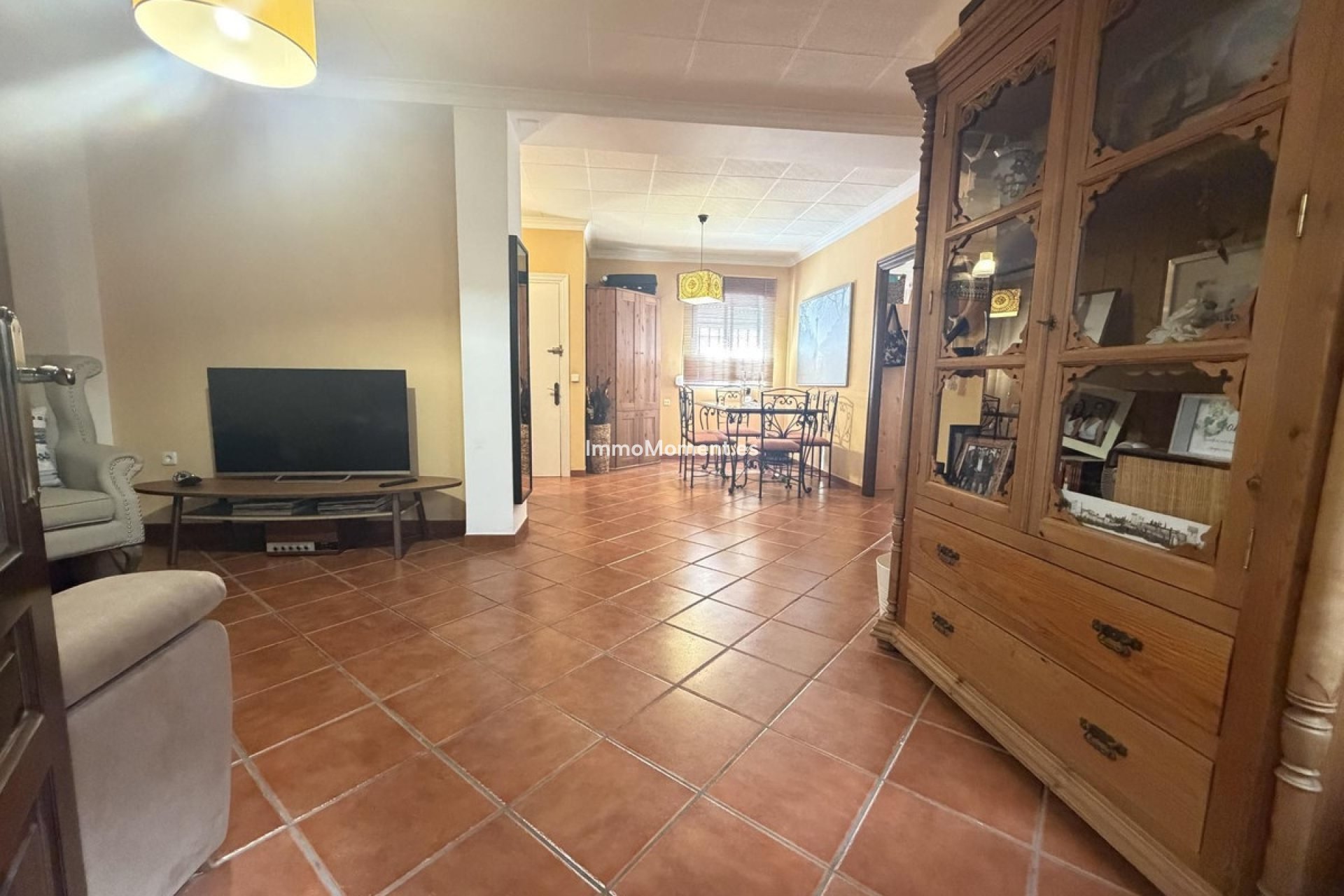 Revente - Maison mitoyenne - Marbella - San Pedro de Alcántara