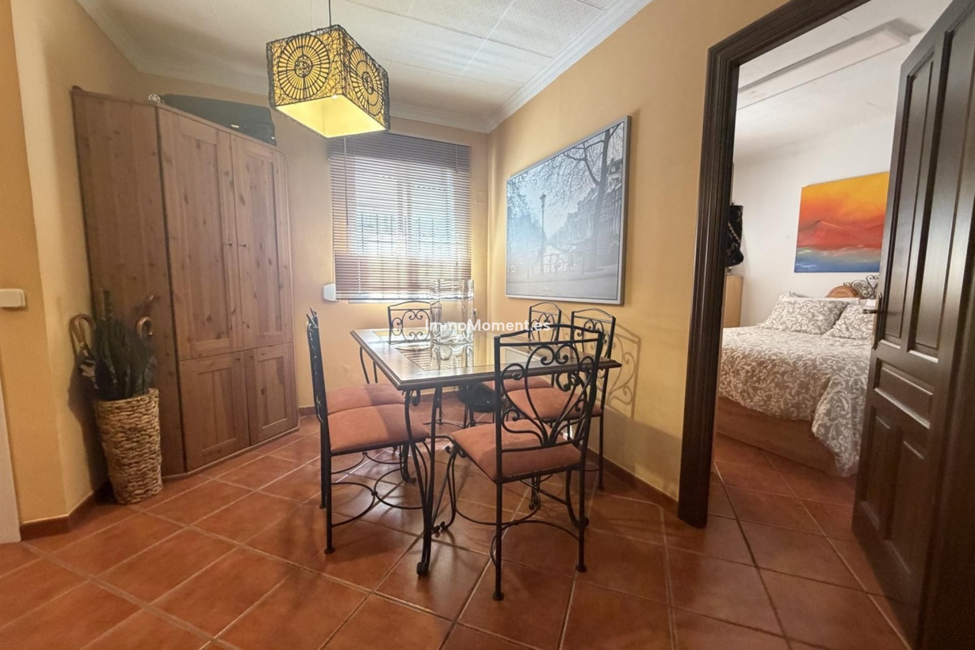 Revente - Maison mitoyenne - Marbella - San Pedro de Alcántara